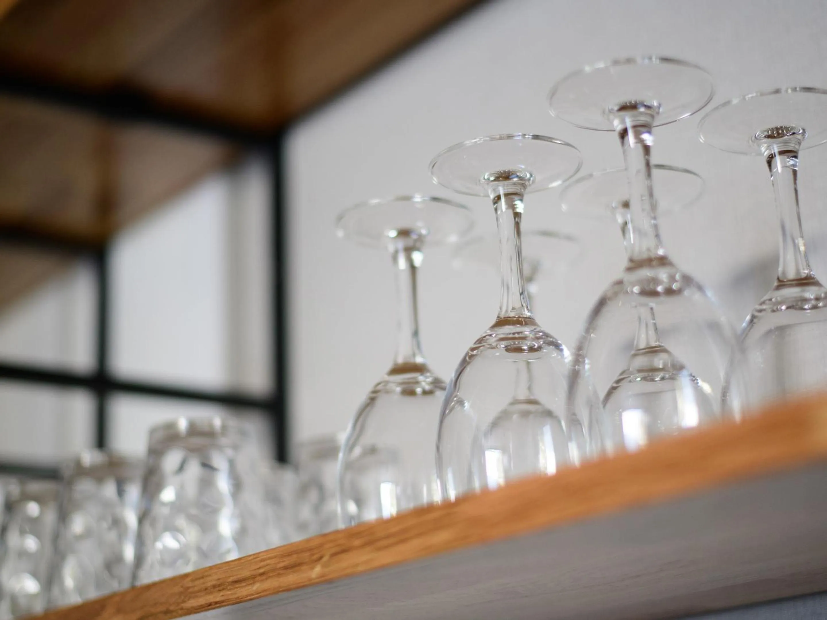 Area and facilities in Rakuten STAY HOUSE x WILL STYLE Sasebo