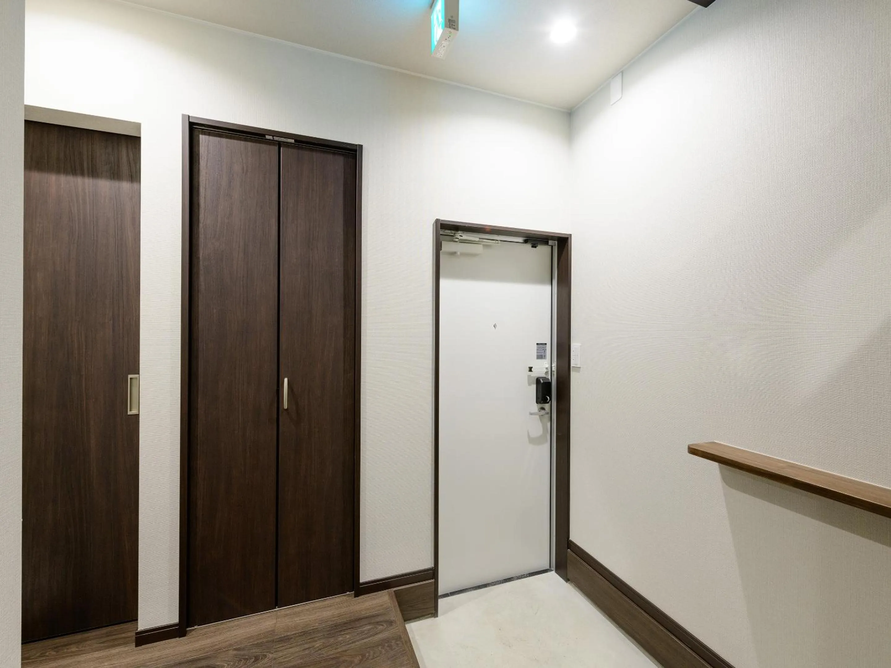 Area and facilities in Rakuten STAY HOUSE x WILL STYLE Sasebo