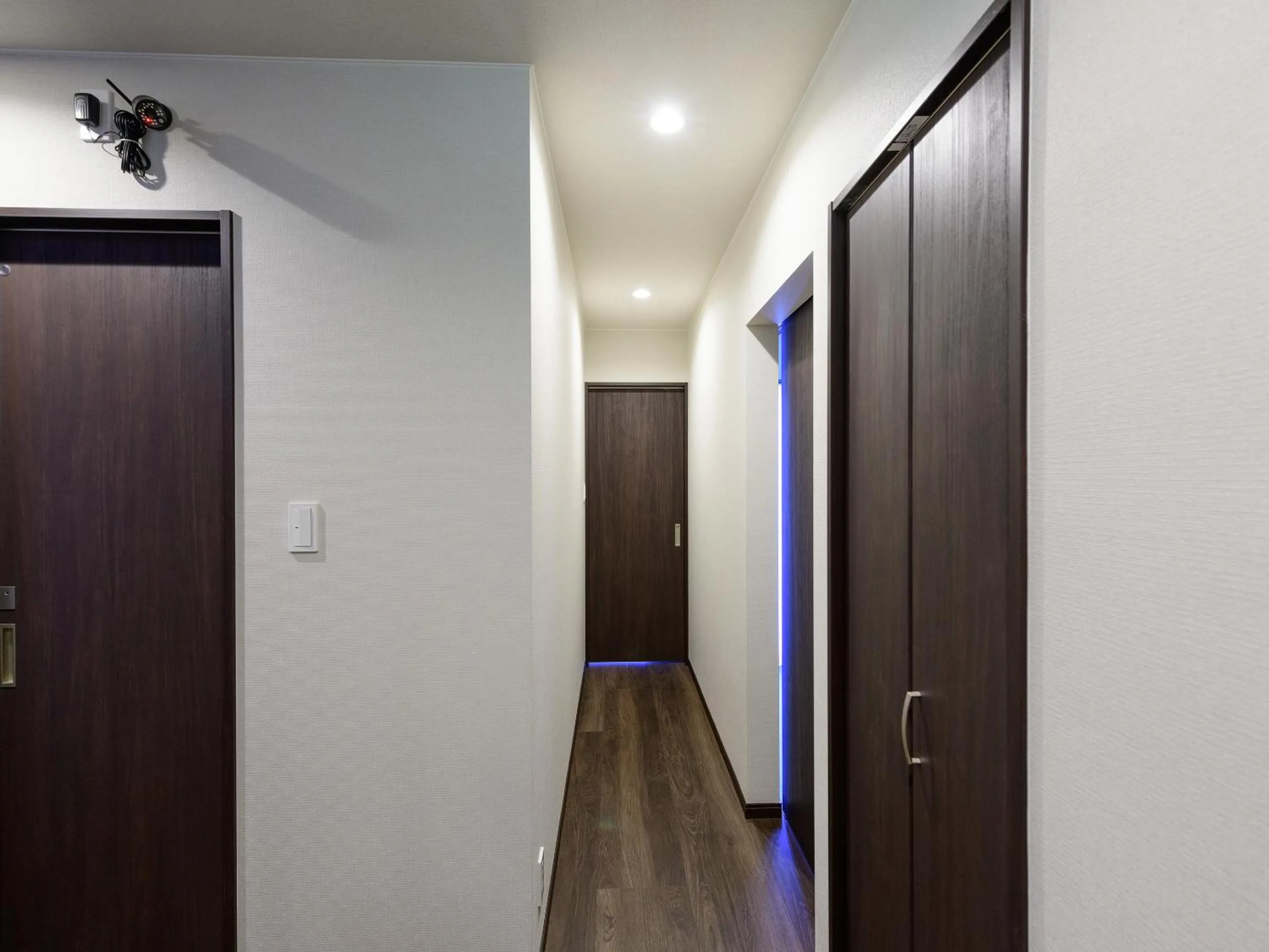 Area and facilities in Rakuten STAY HOUSE x WILL STYLE Sasebo