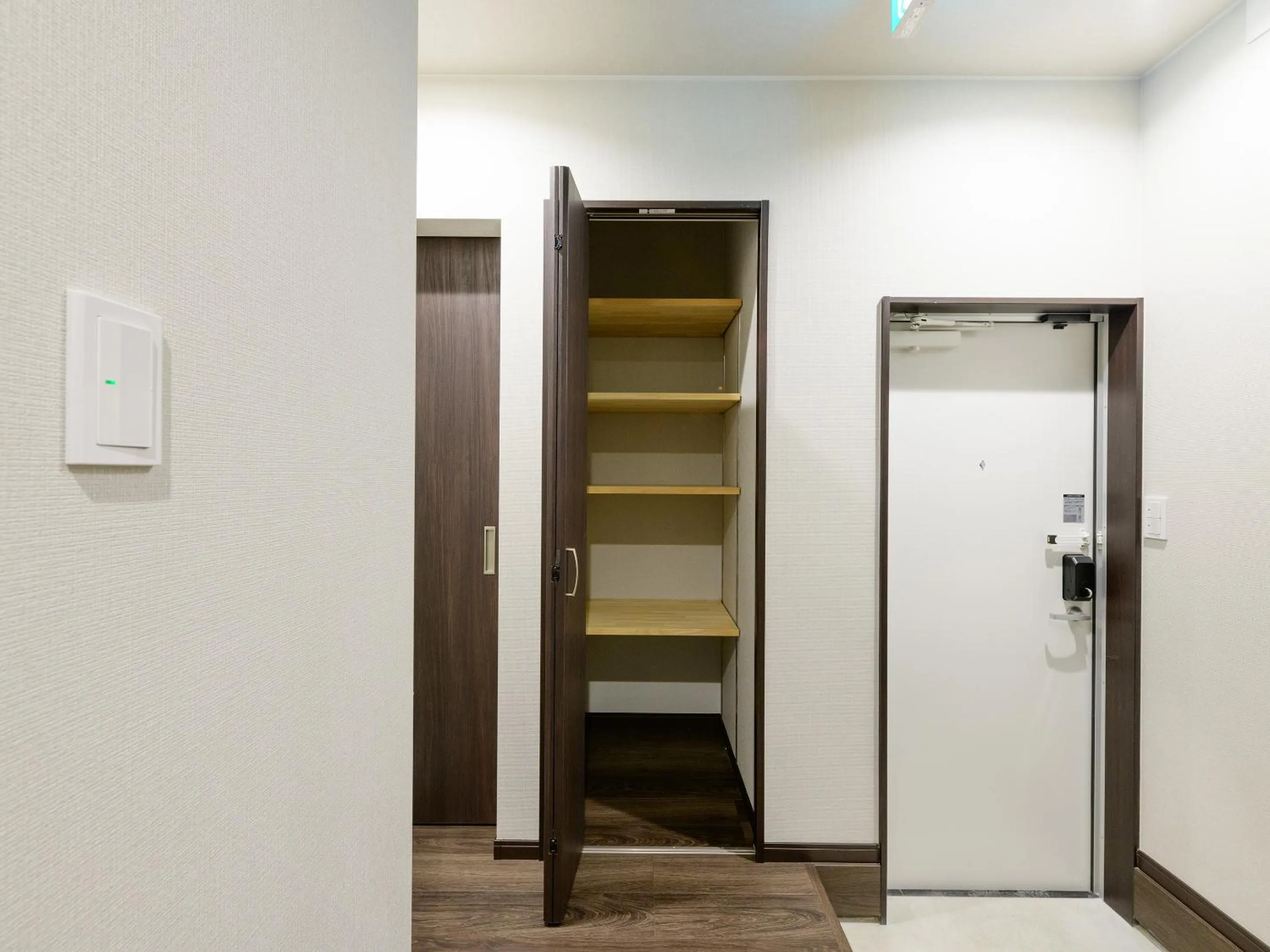 Area and facilities in Rakuten STAY HOUSE x WILL STYLE Sasebo