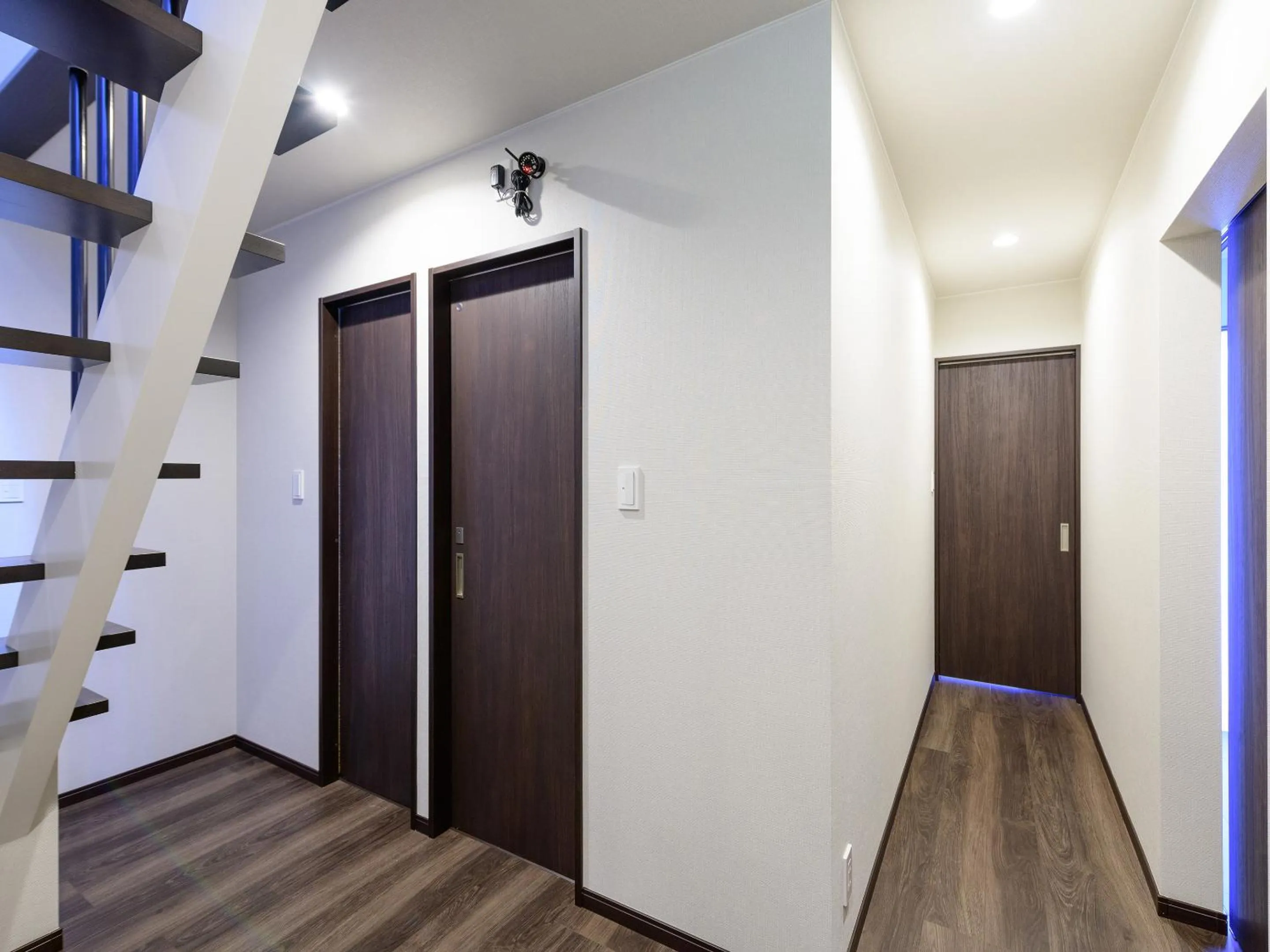 Area and facilities in Rakuten STAY HOUSE x WILL STYLE Sasebo