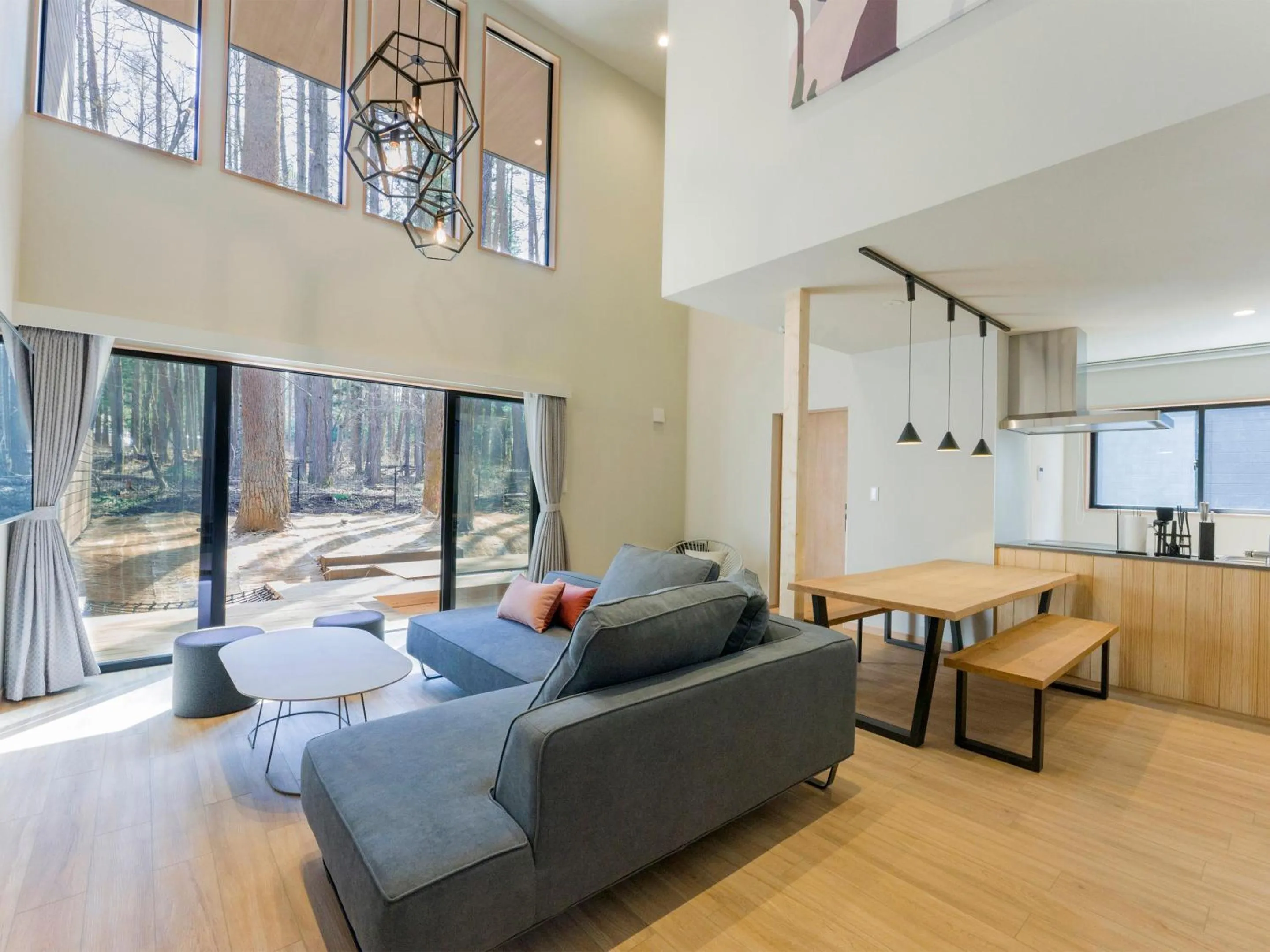 Rakuten STAY VILLA Fujikawaguchiko Forest