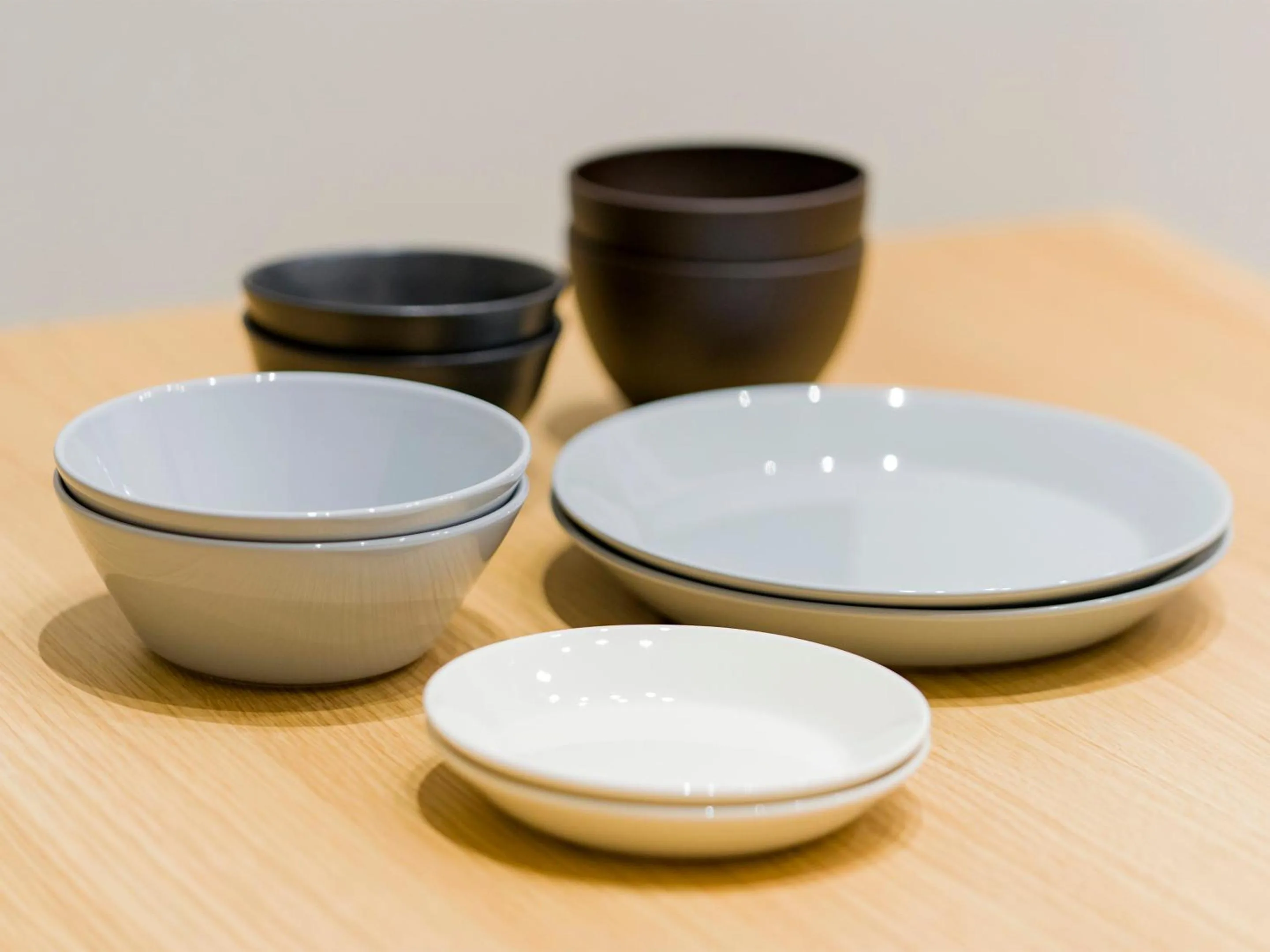 kitchen in Rakuten STAY VILLA Fujikawaguchiko Forest