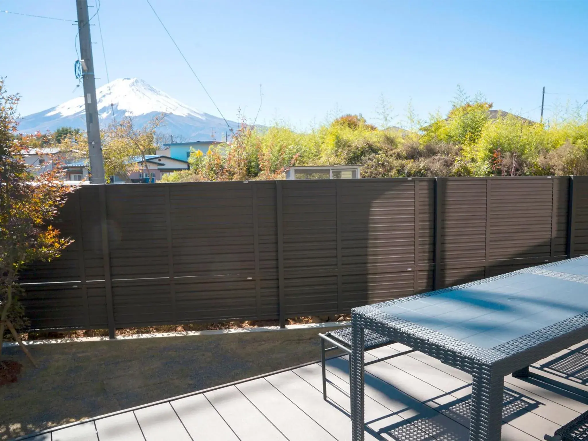 102 Japanese Modern Villa Mt.Fuji View in Rakuten STAY Fuji Kawaguchiko Station 102 Japanese Modern Villa Mt.Fuji View in Rakuten STAY Fuji Kawaguchiko Station