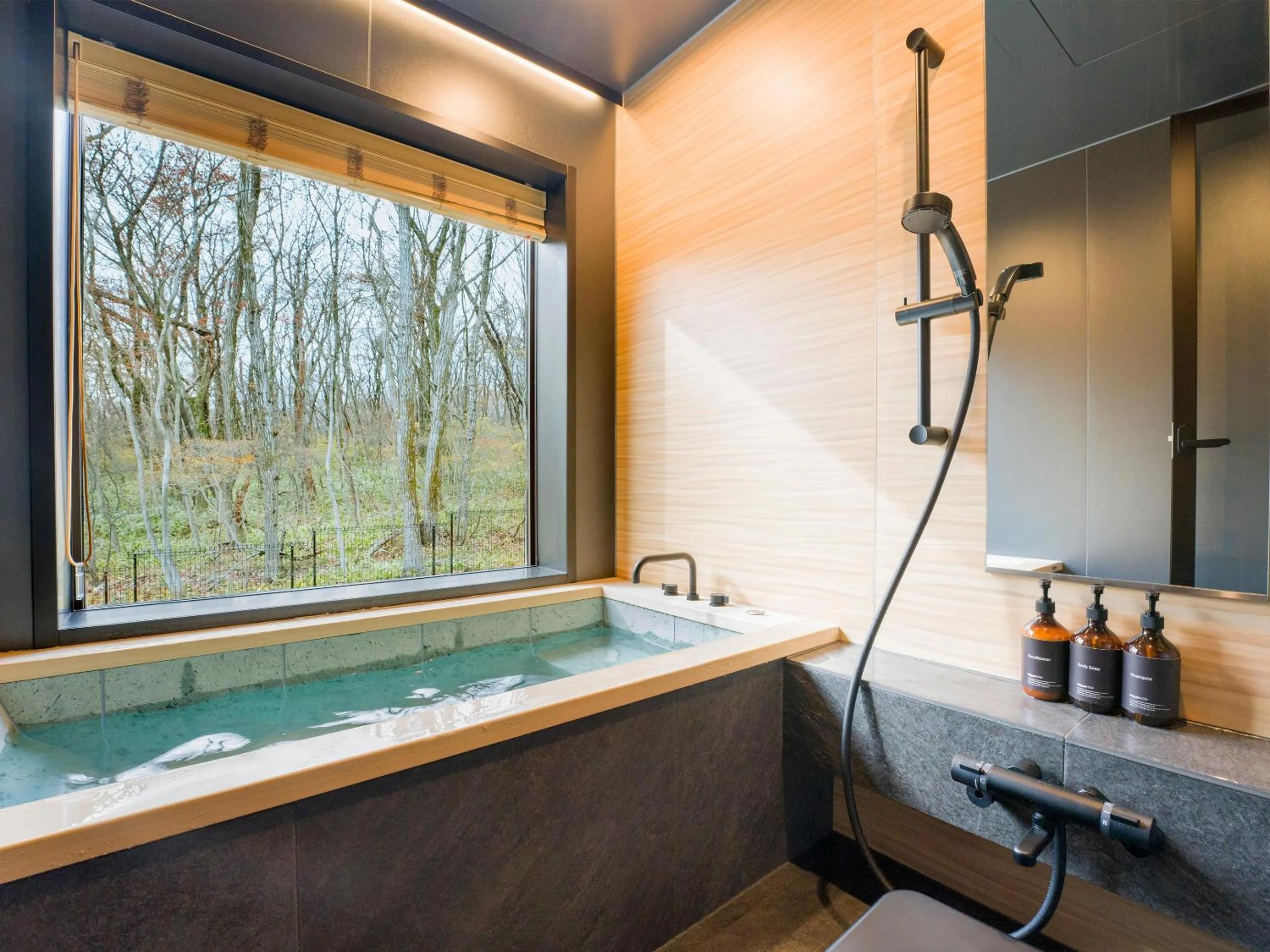 Bathroom in Rakuten STAY VILLA Nasu