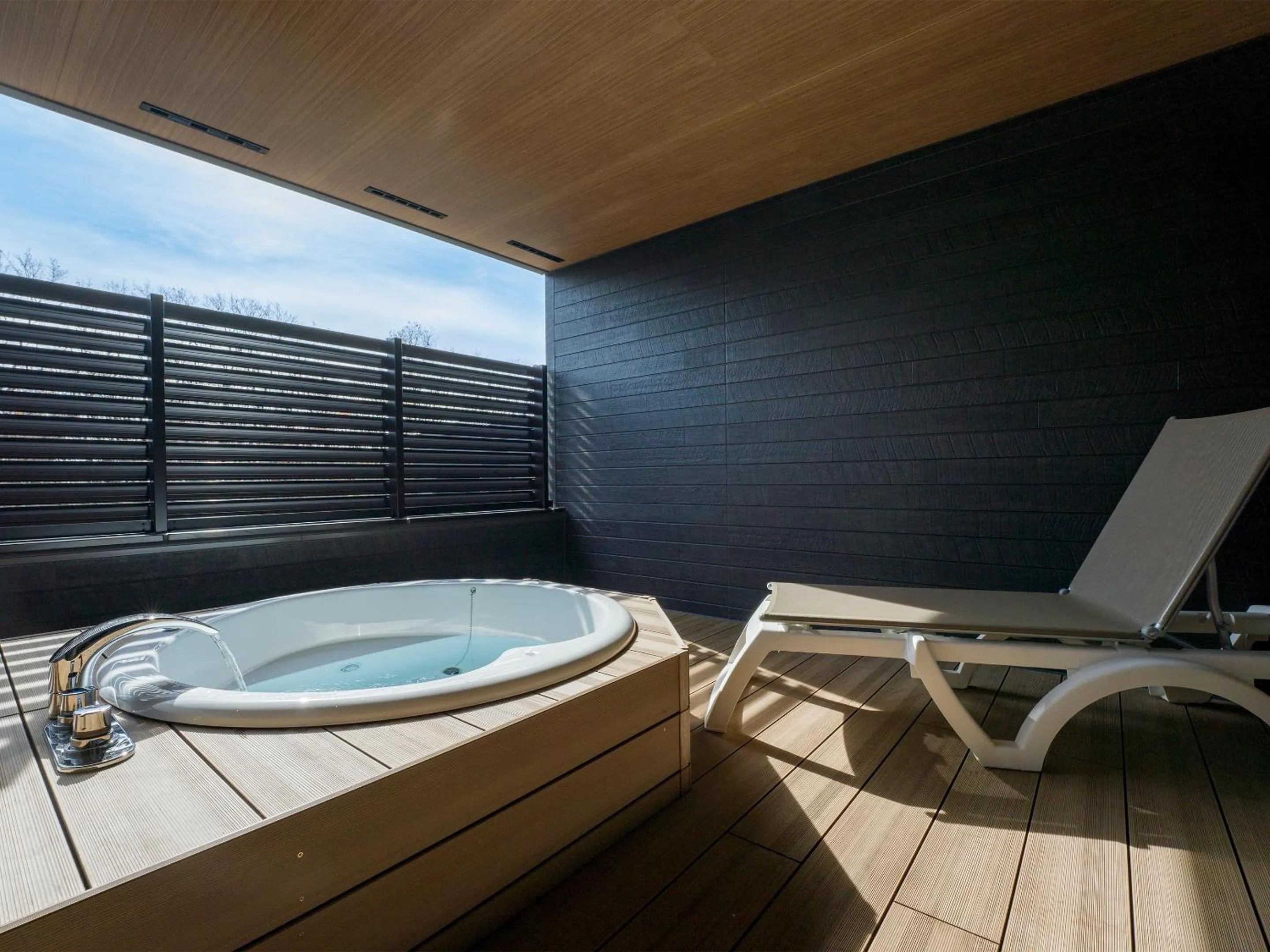 Bath in Rakuten STAY VILLA Nasu