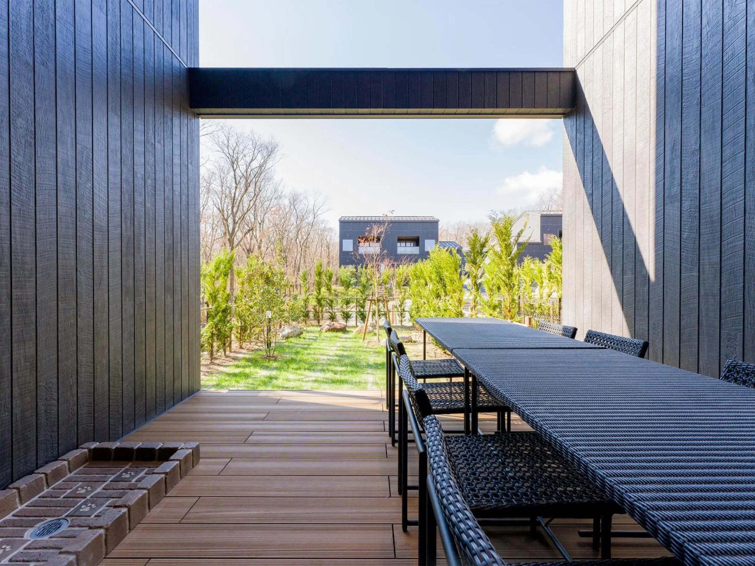 Day in Rakuten STAY VILLA Nasu