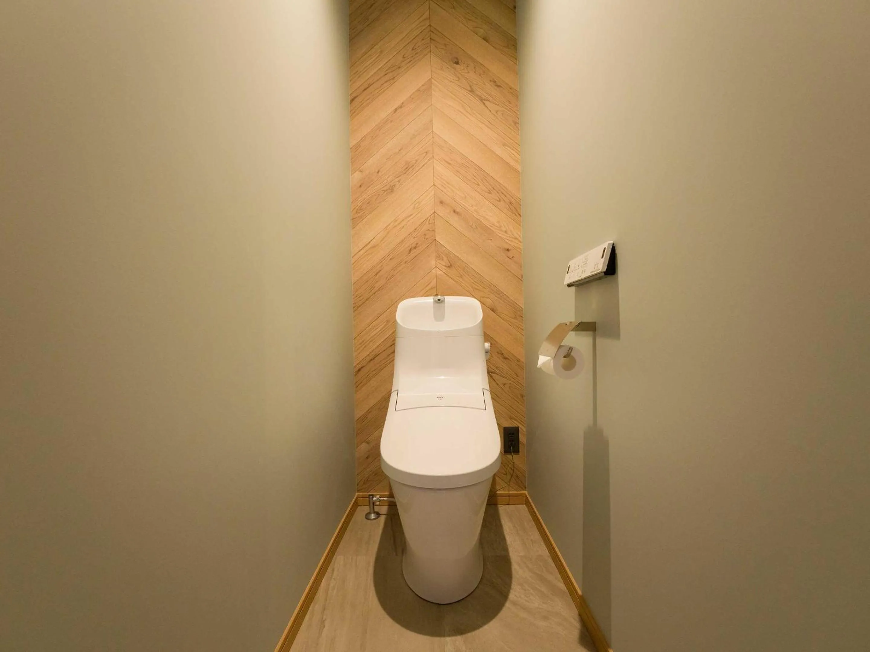 Toilet in Rakuten STAY VILLA Nasu