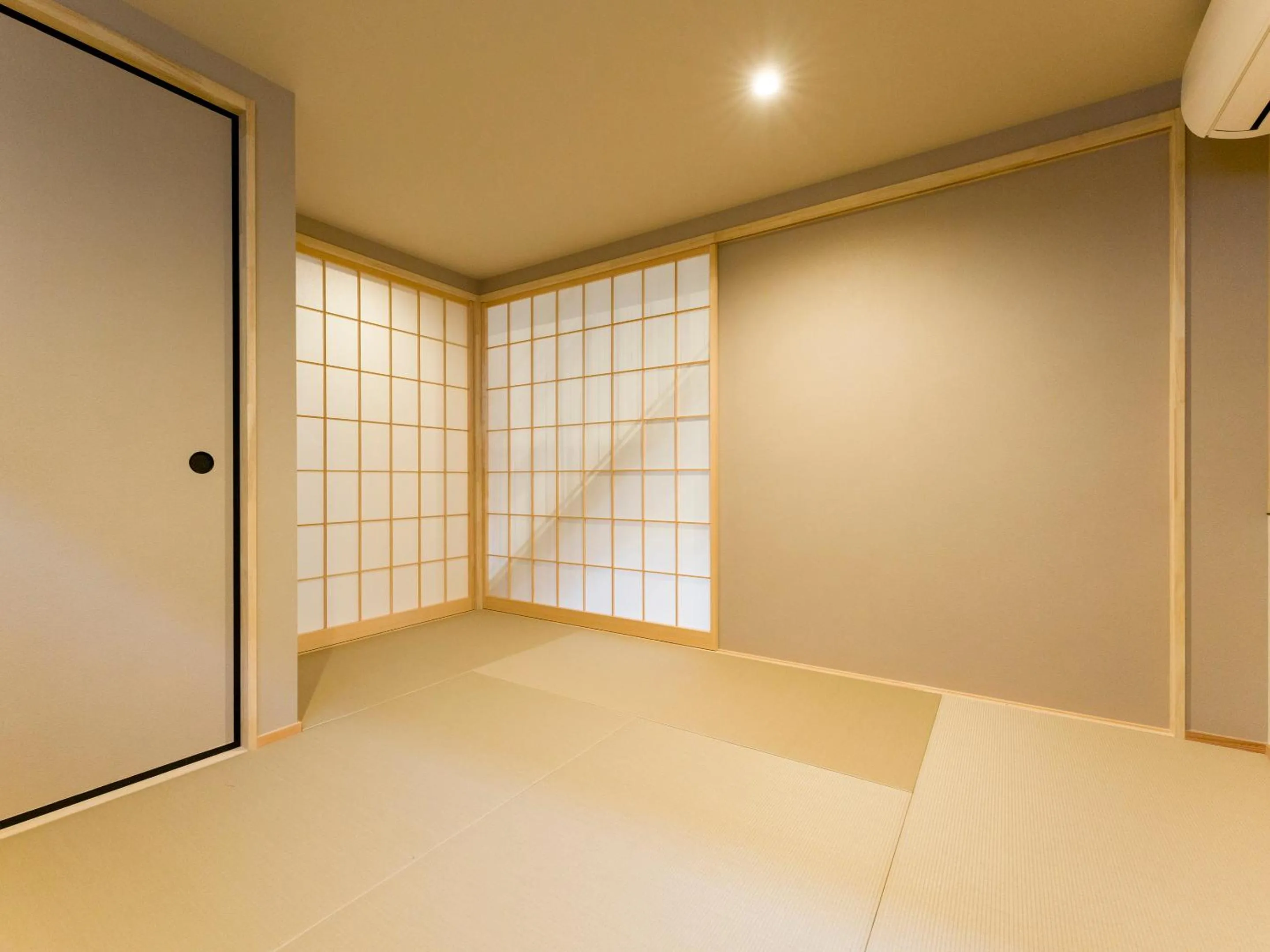 Bedroom, Bed in Rakuten STAY VILLA Kamogawa