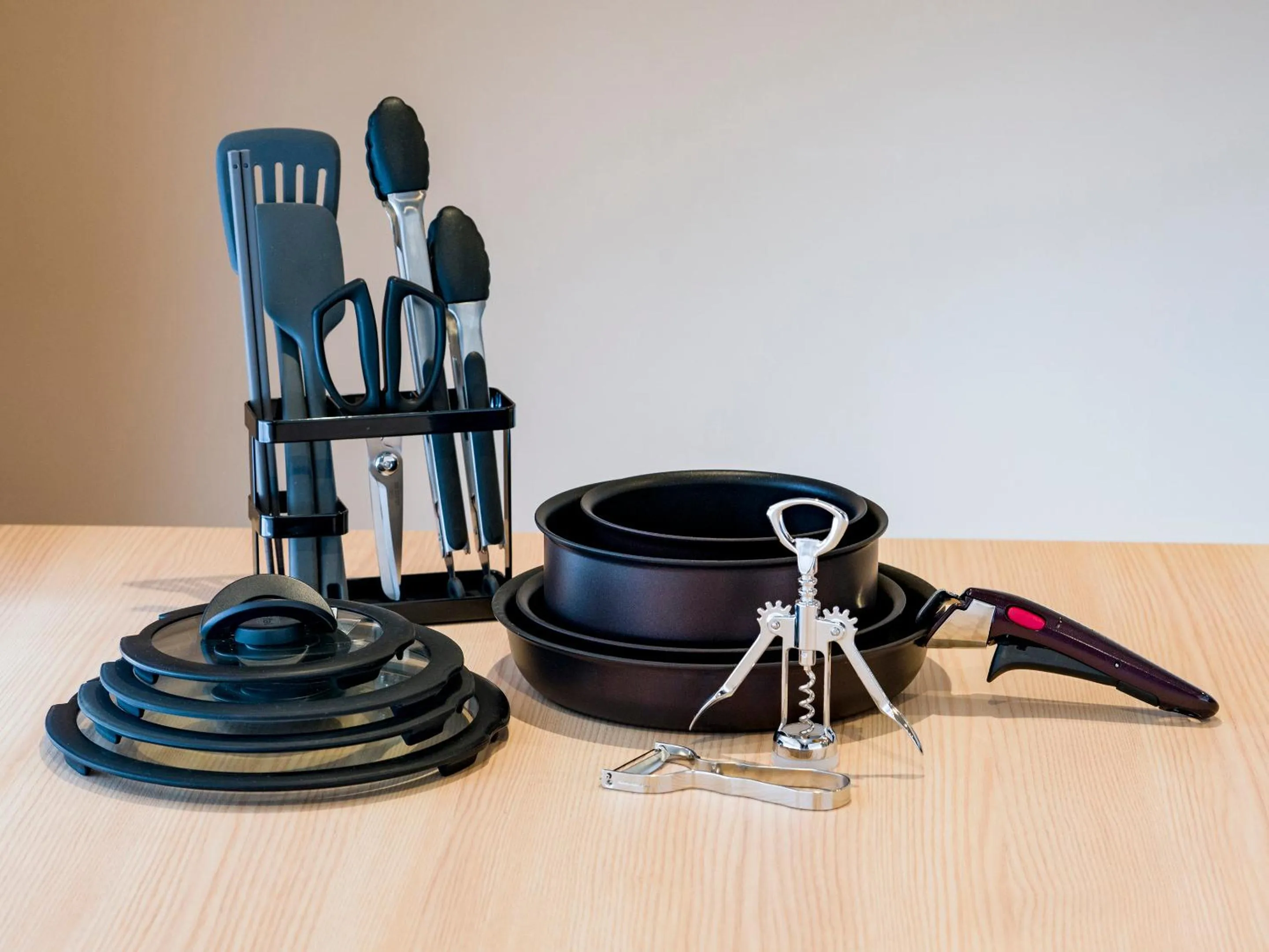 kitchen in Rakuten STAY VILLA Kamogawa