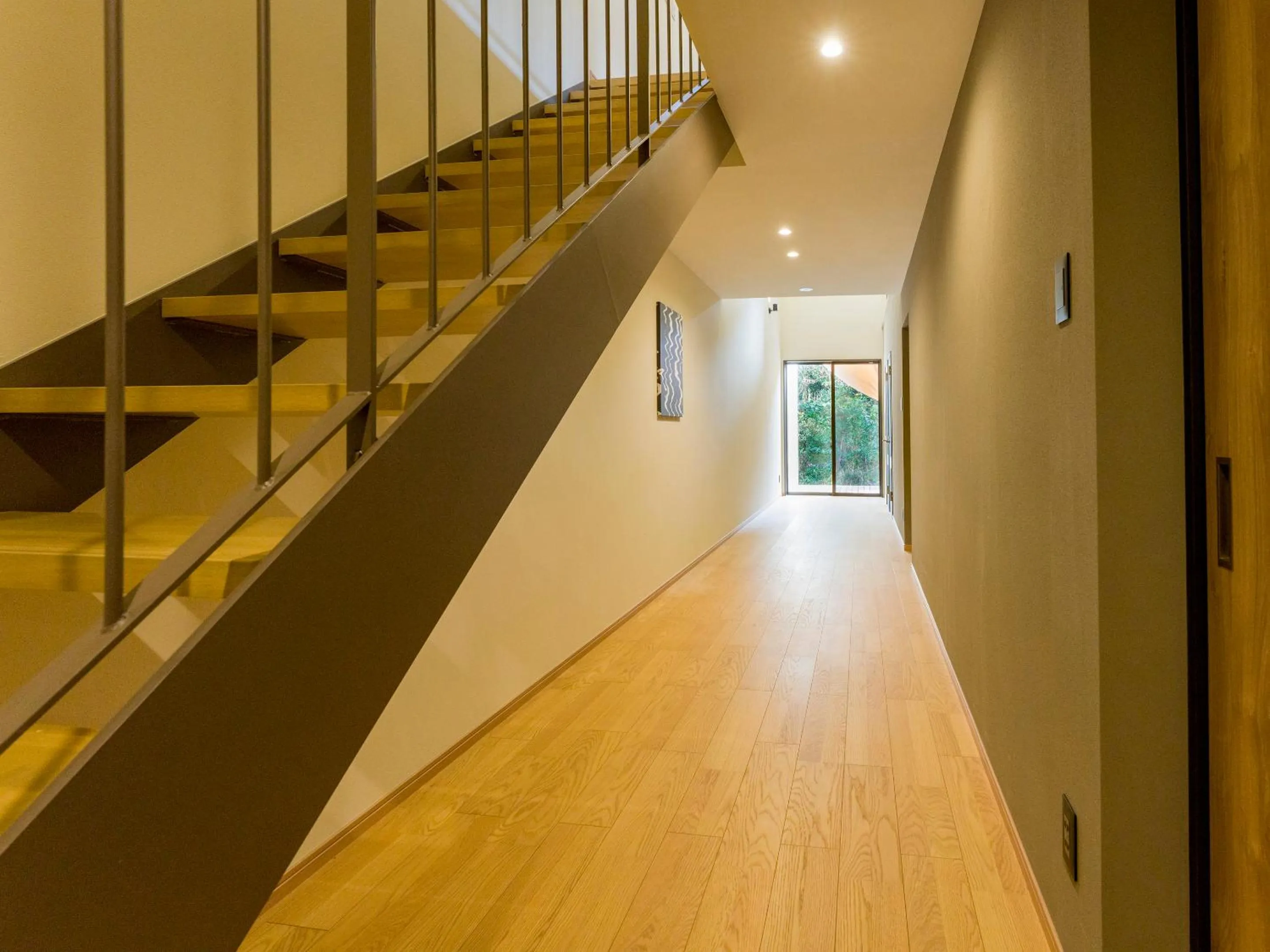 Photo of the whole room in Rakuten STAY VILLA Kamogawa