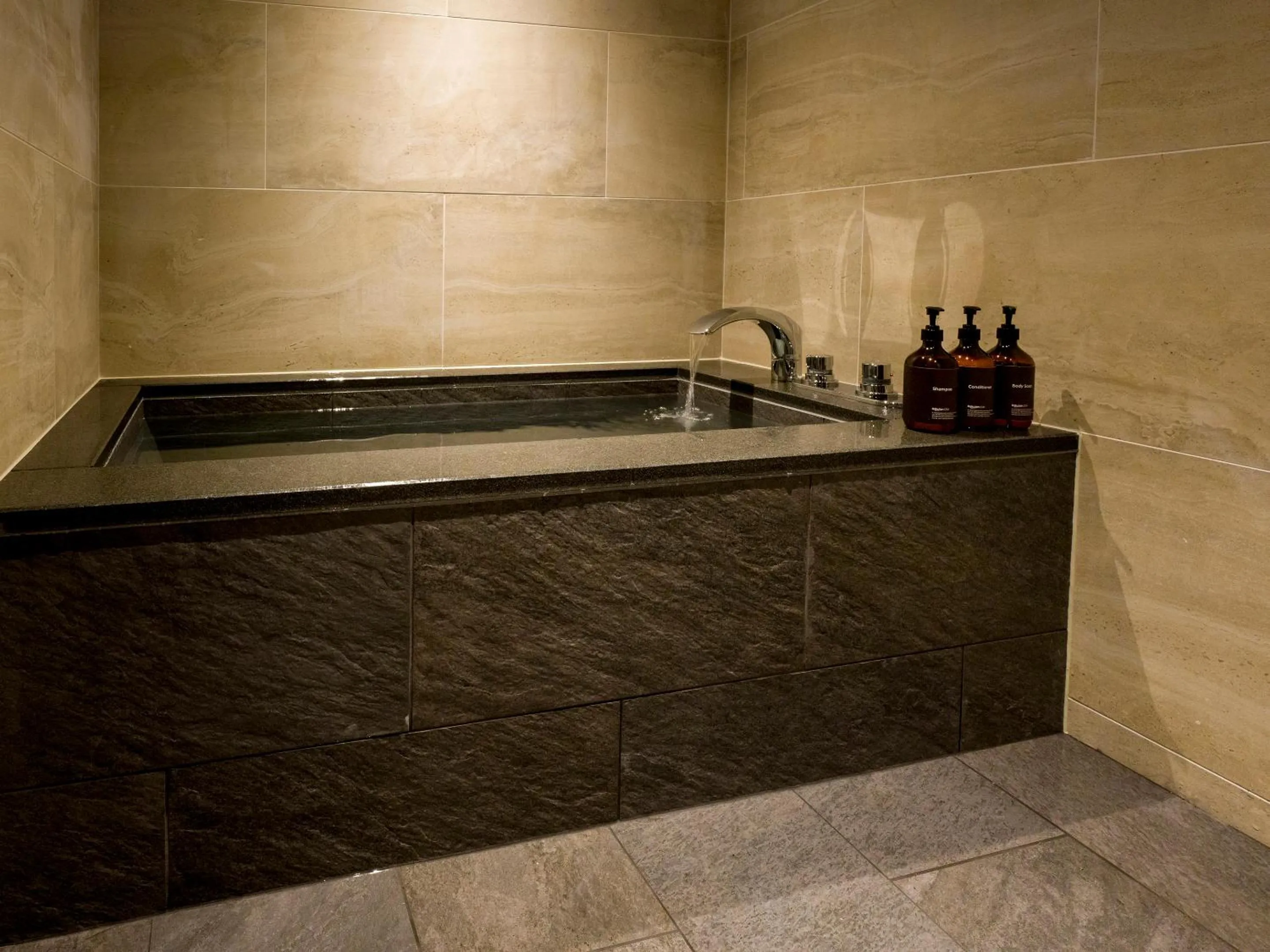 Bathroom in Rakuten STAY VILLA Kamogawa