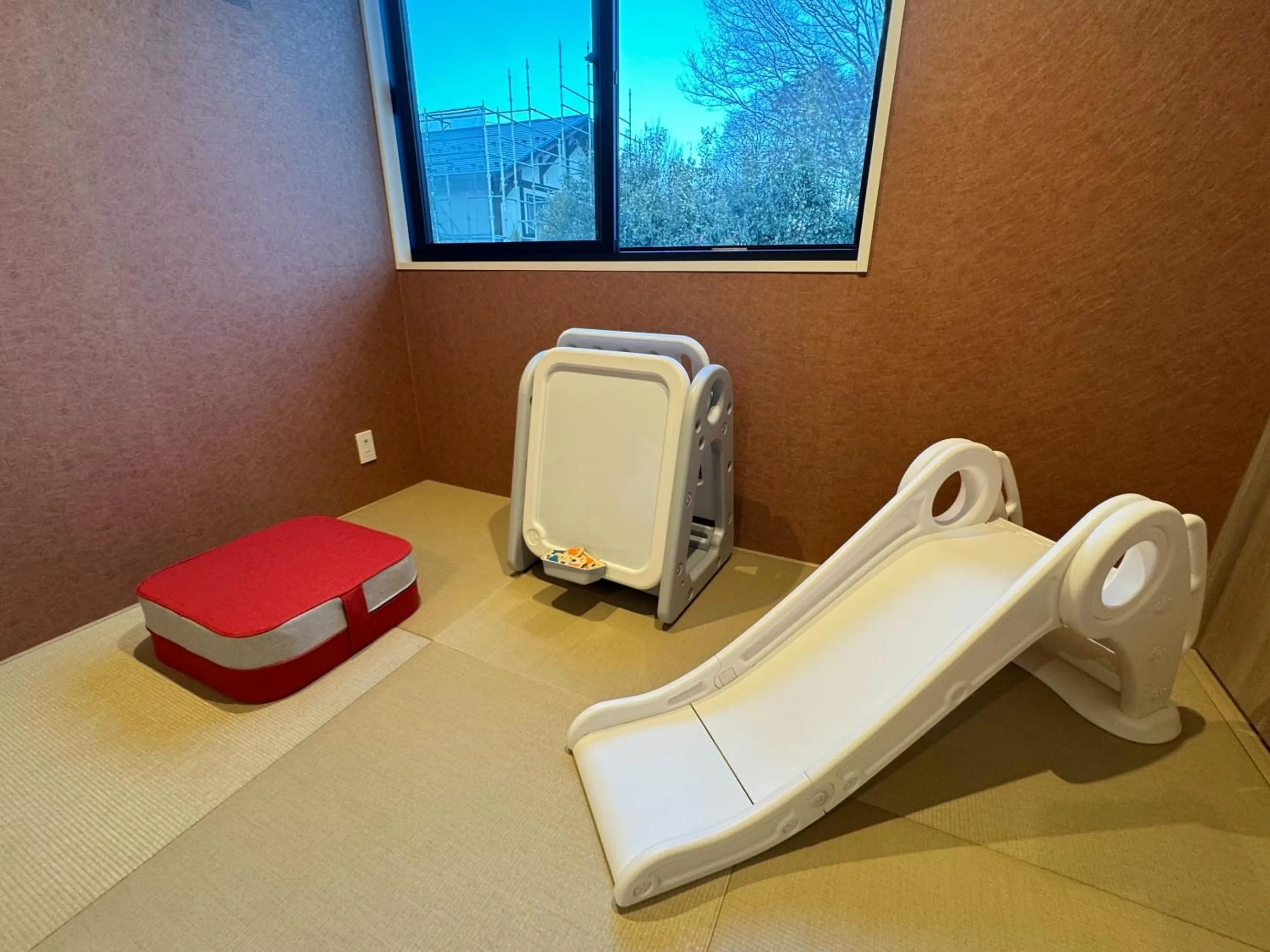 Photo of the whole room in Rakuten STAY VILLA Yatsugatake