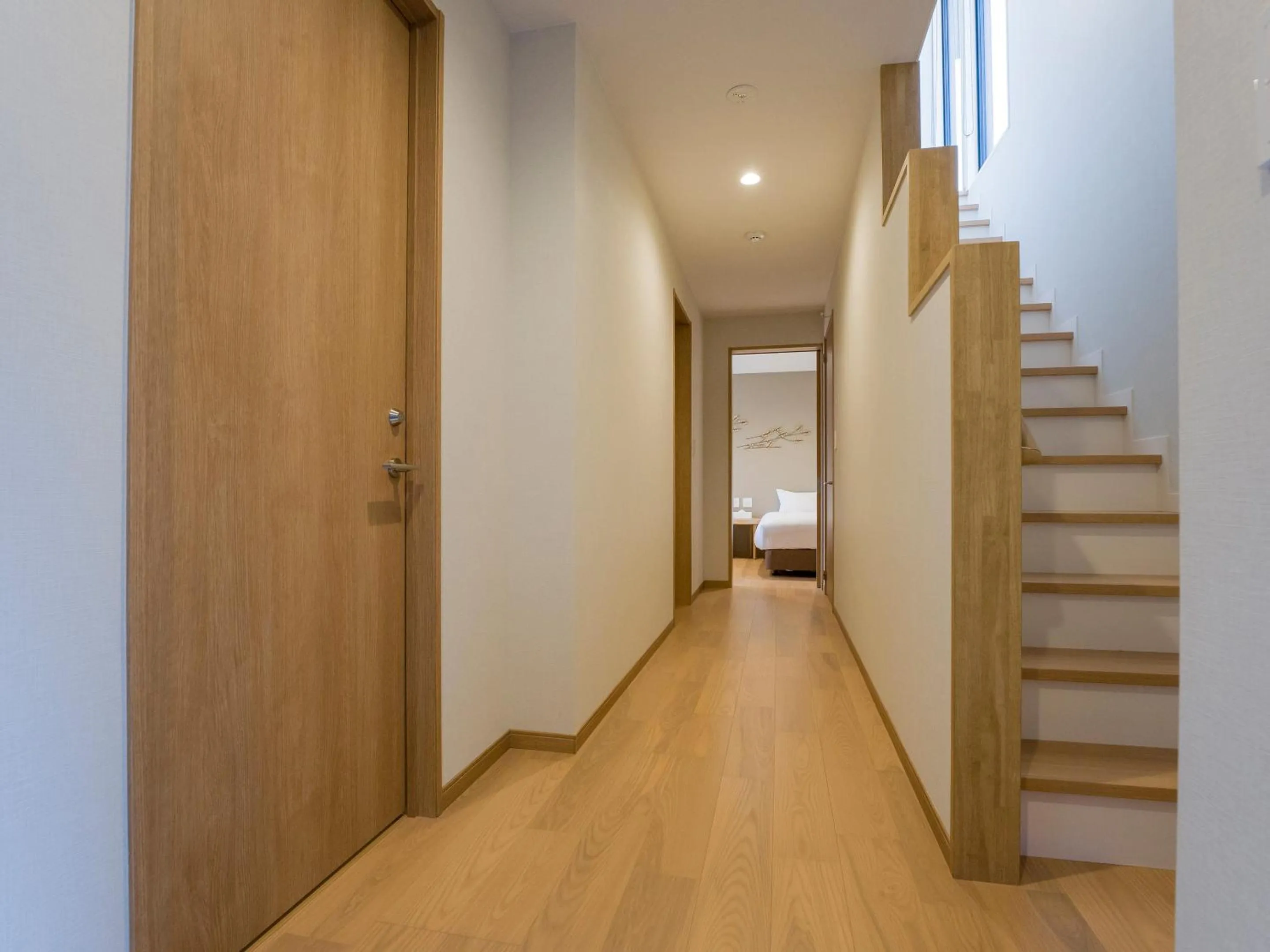 Area and facilities in Rakuten STAY VILLA Yatsugatake