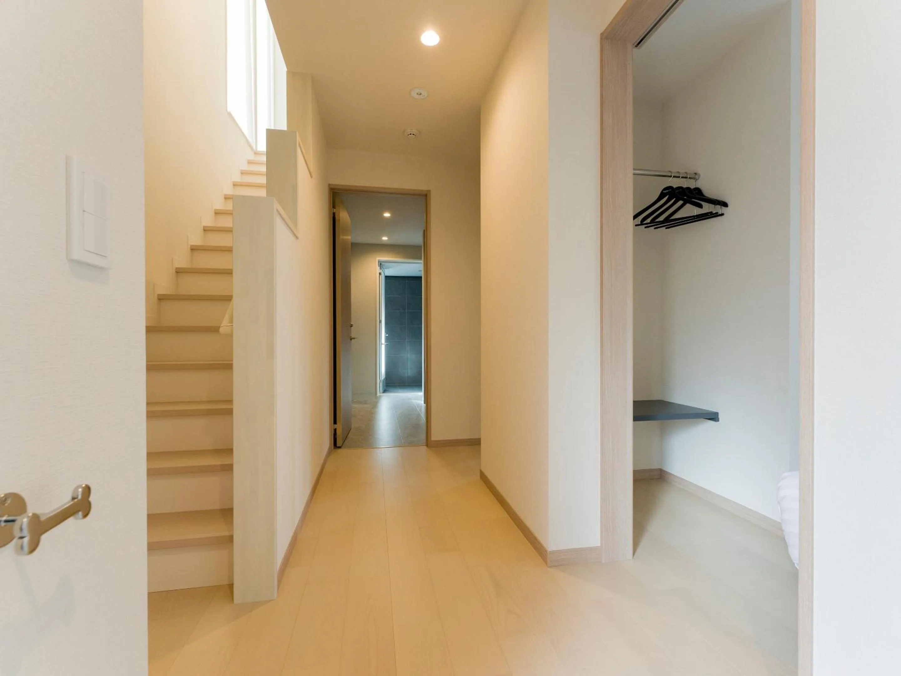 storage in Rakuten STAY VILLA Yatsugatake