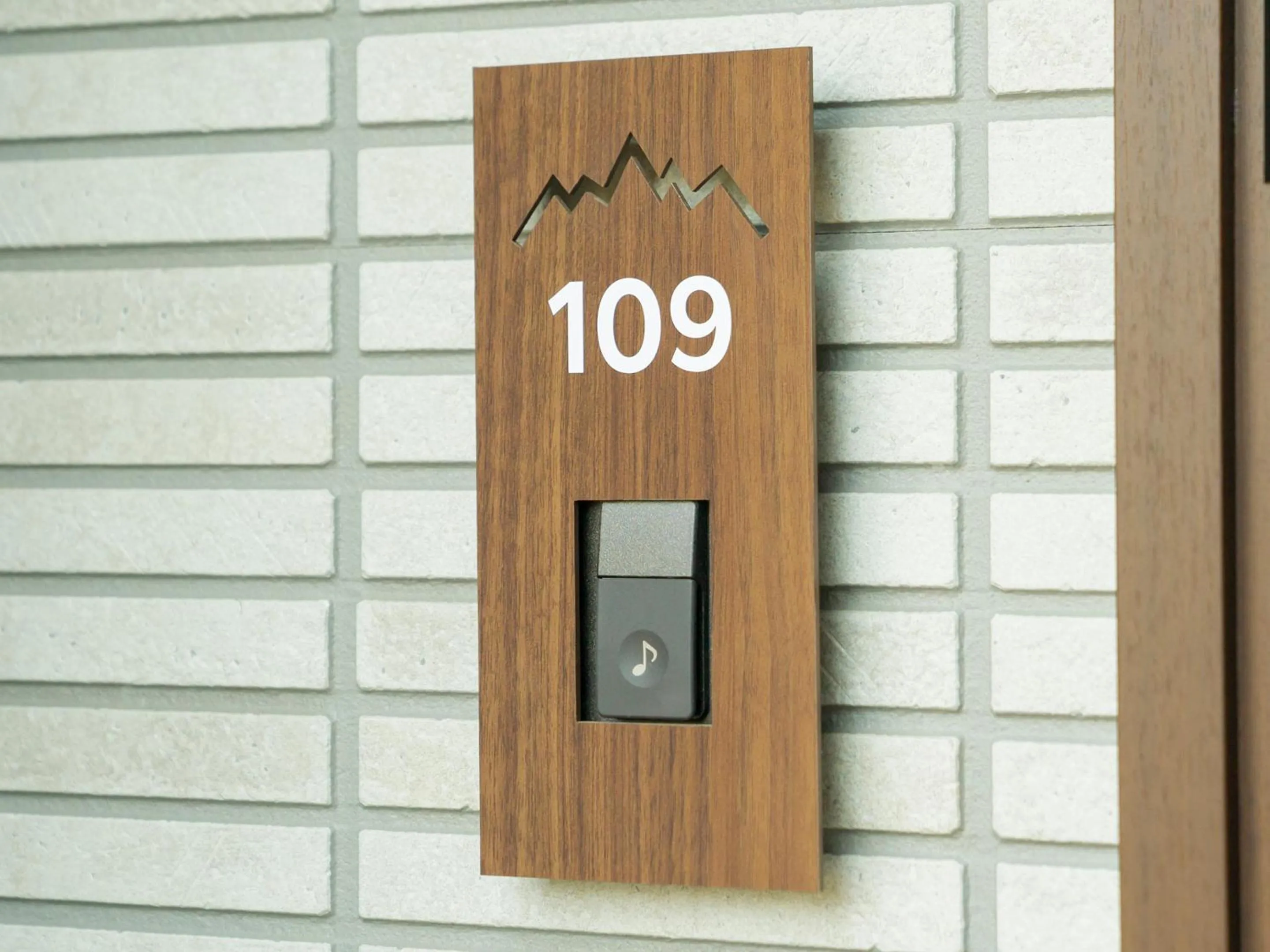 Property building in Rakuten STAY VILLA Yatsugatake