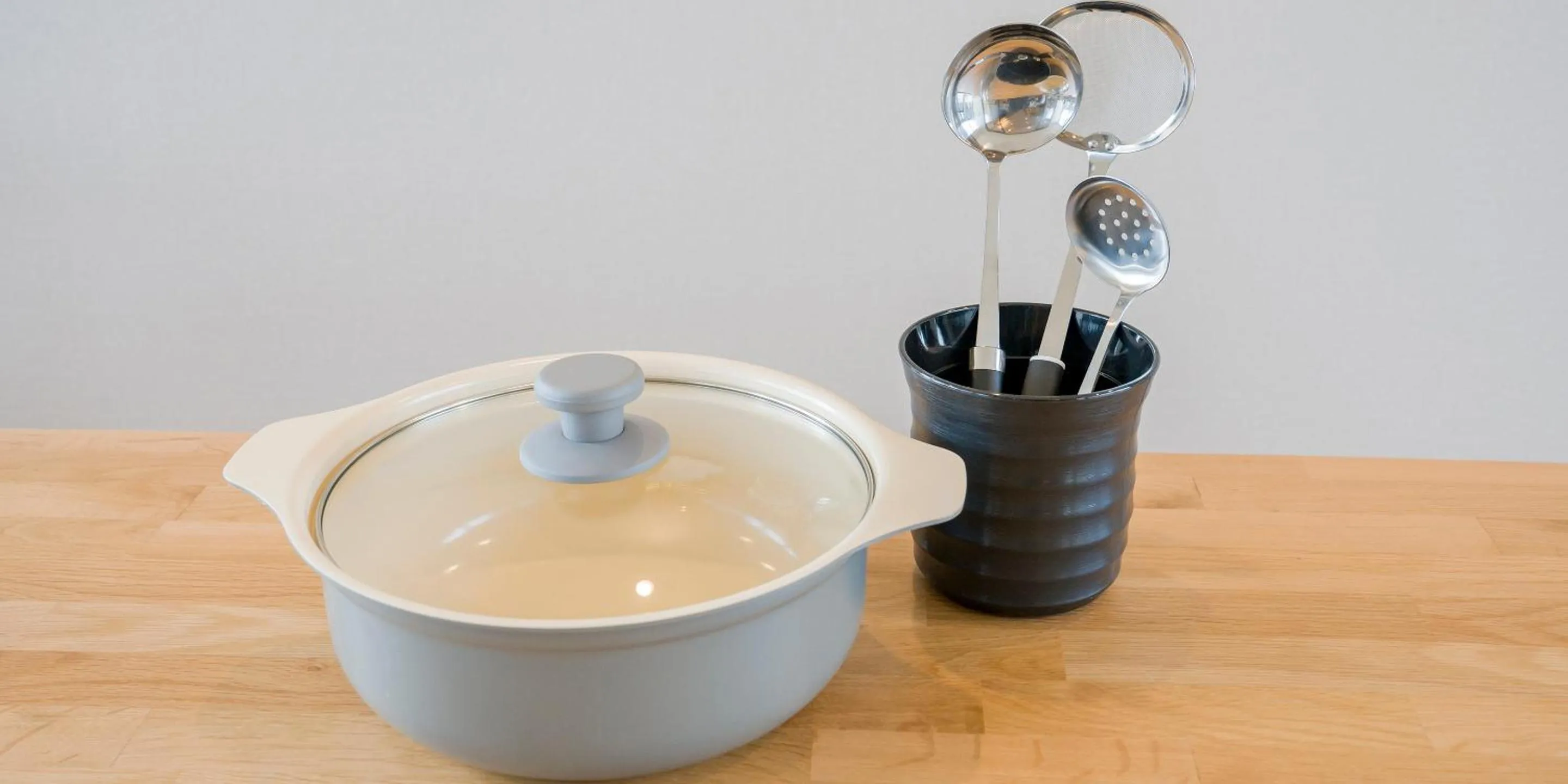 kitchen in Rakuten STAY VILLA Yatsugatake