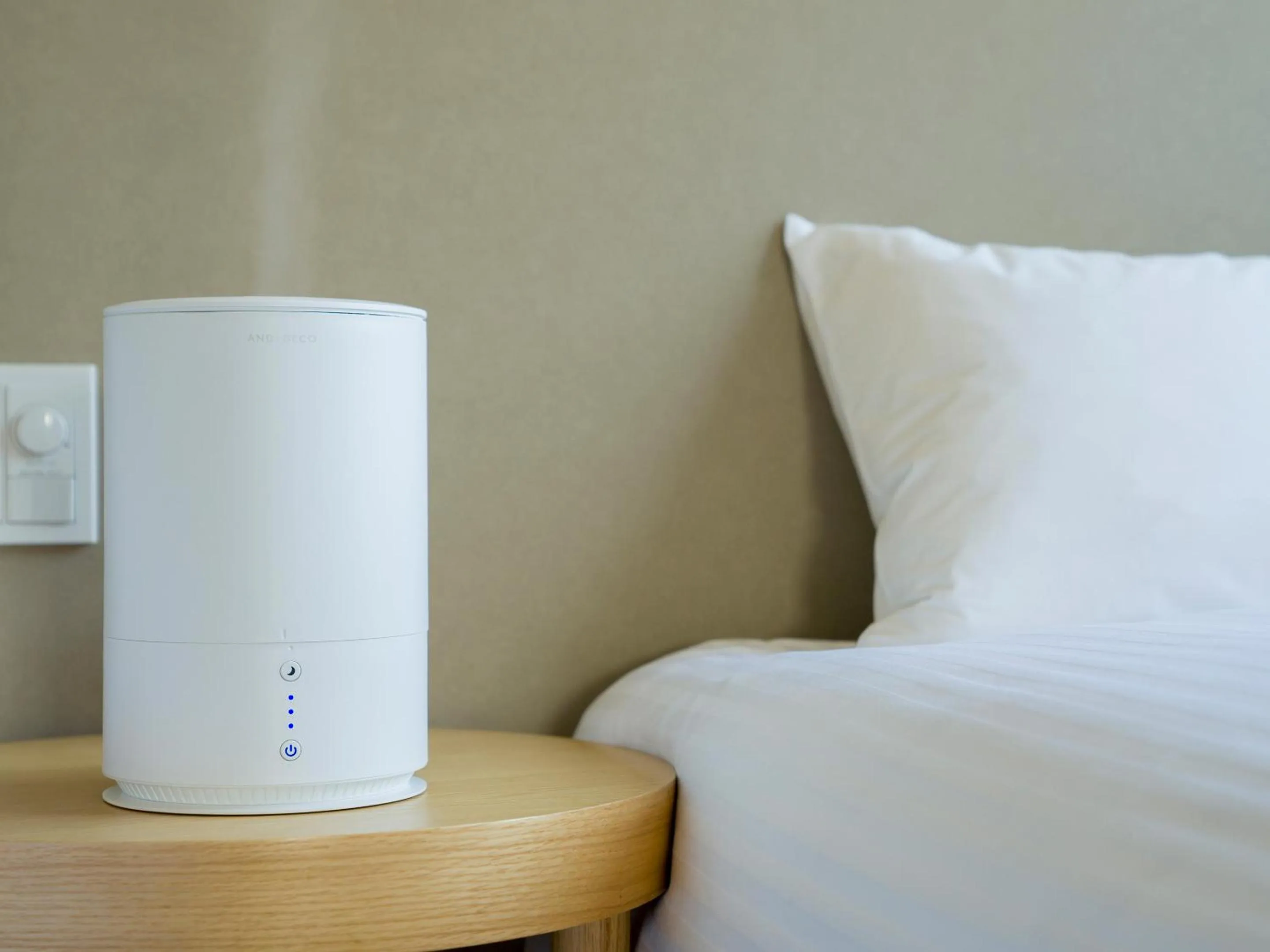 Bedroom, Bed in Rakuten STAY VILLA Yatsugatake