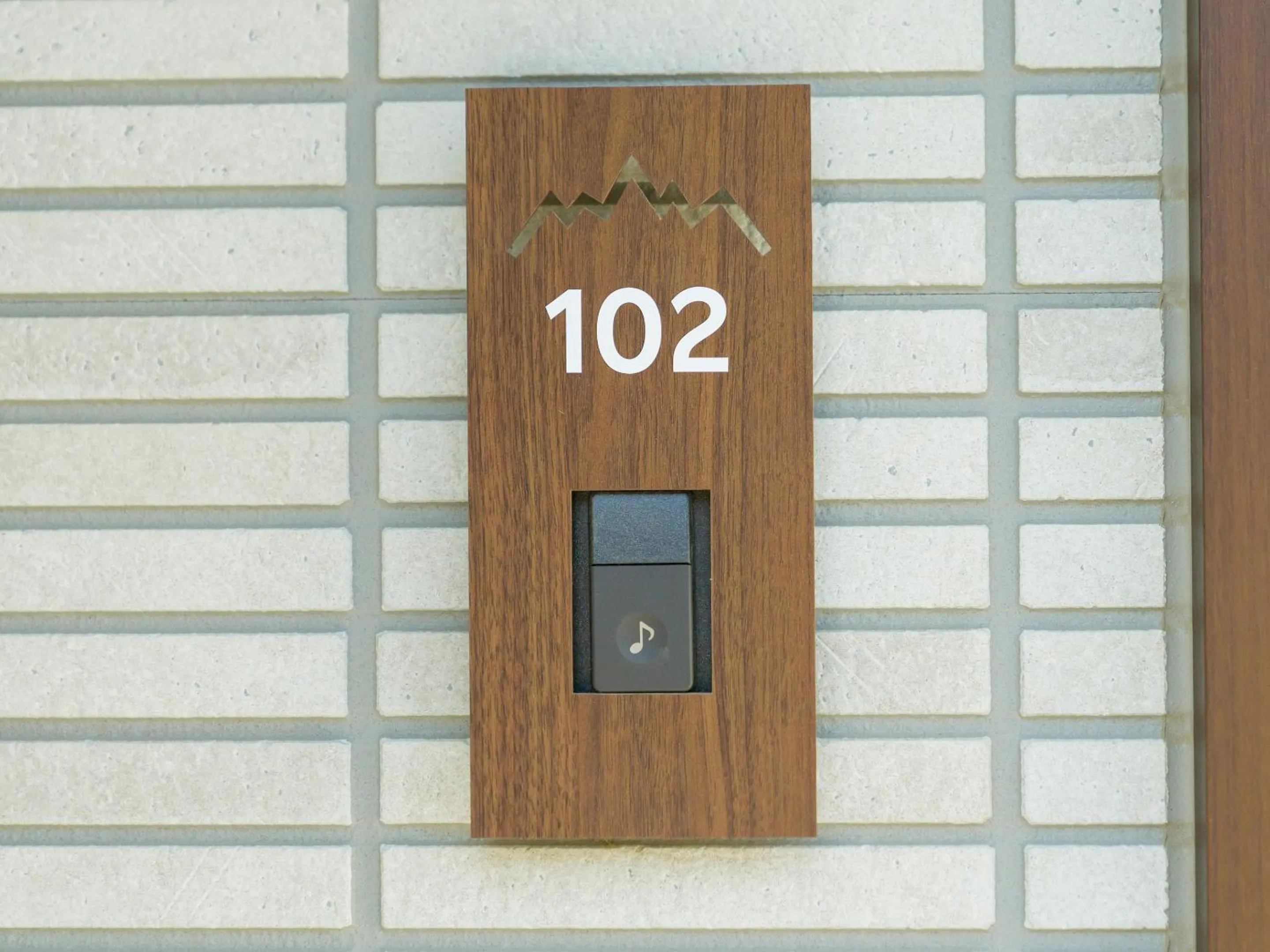 Property building in Rakuten STAY VILLA Yatsugatake