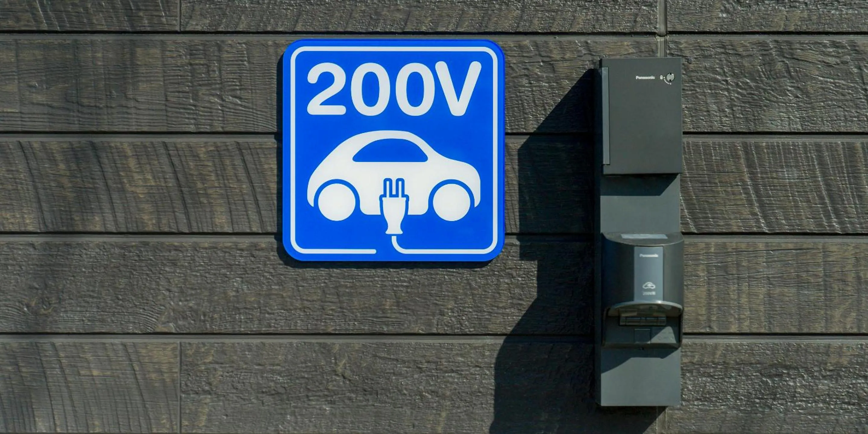 Parking in Rakuten STAY VILLA Yatsugatake