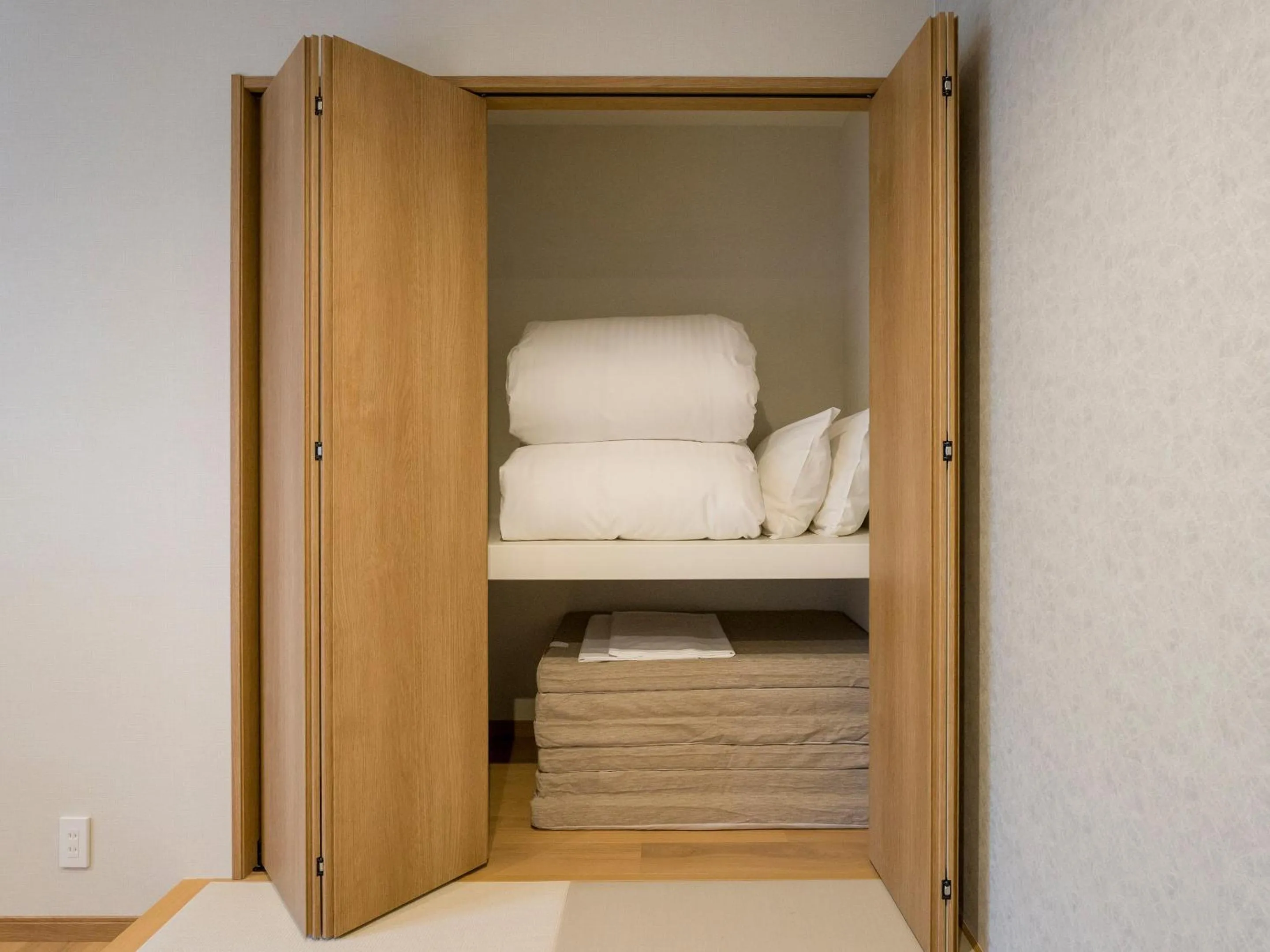 Area and facilities, Bed in Rakuten STAY VILLA Yatsugatake