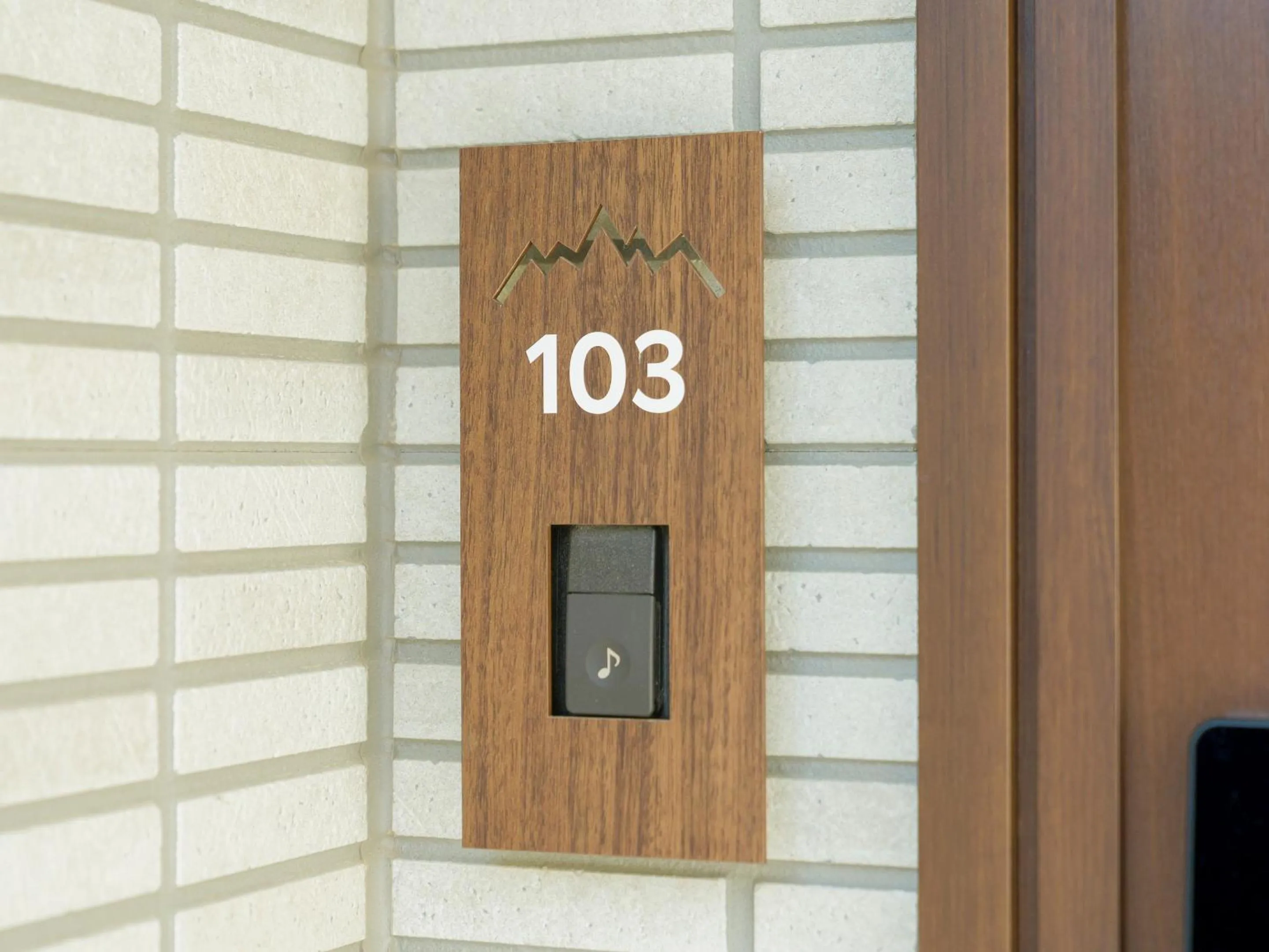 Property building in Rakuten STAY VILLA Yatsugatake