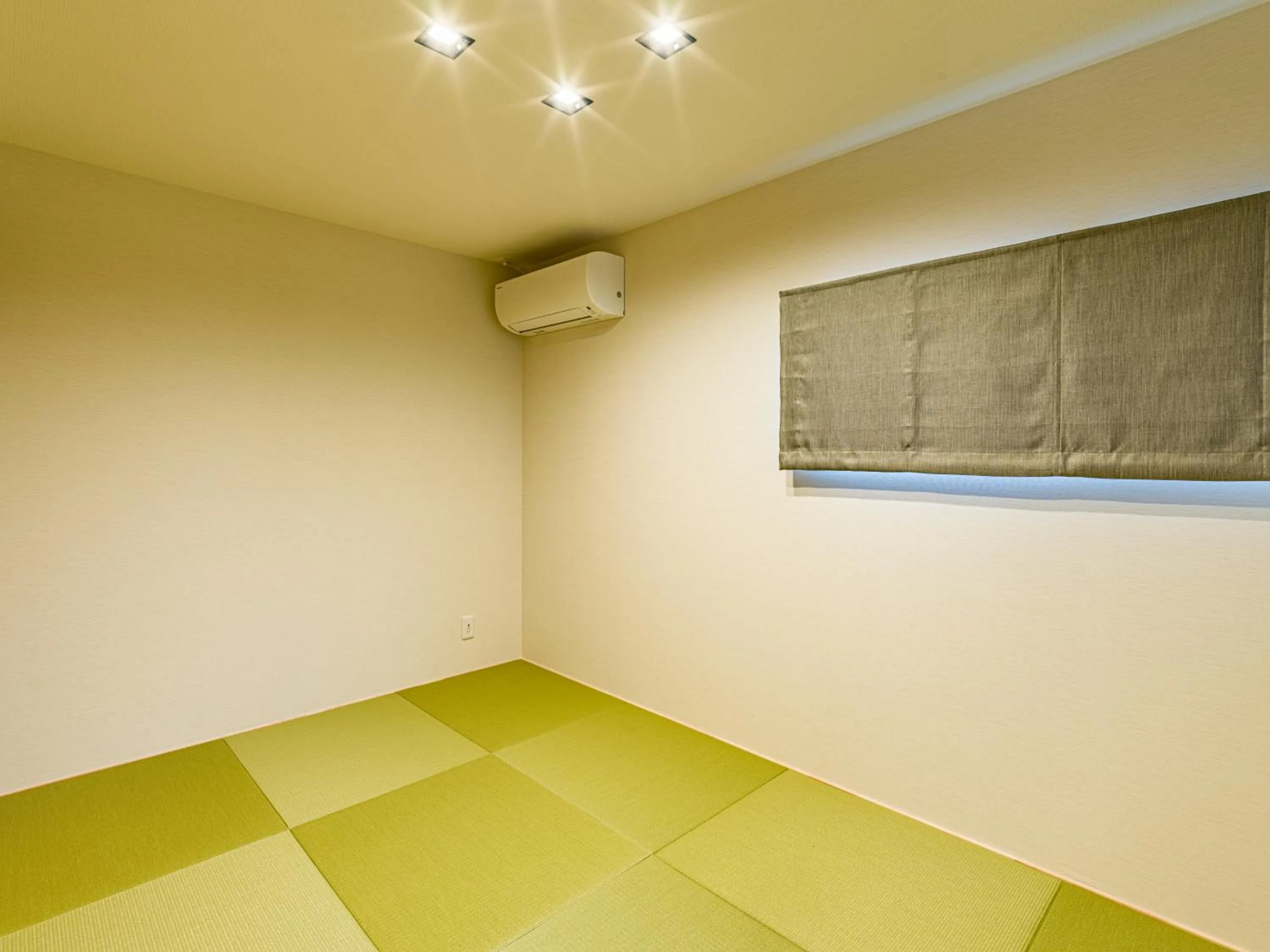 Area and facilities in Rakuten STAY HOUSE x WILL STYLE Yufuin Kawakami