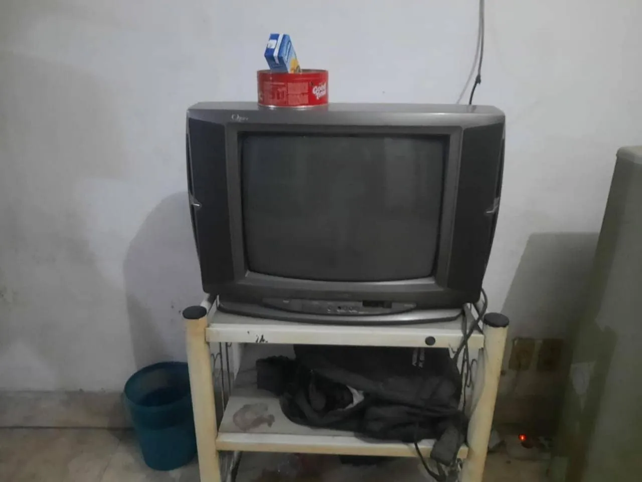 Bedroom in OYO Life 93160 Kost Jenny Karawang