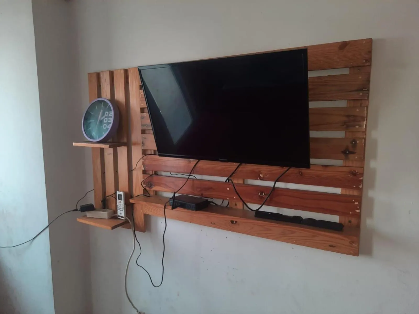 Bedroom in OYO Life 93140 Apartment Grand Sentraland By Fahri