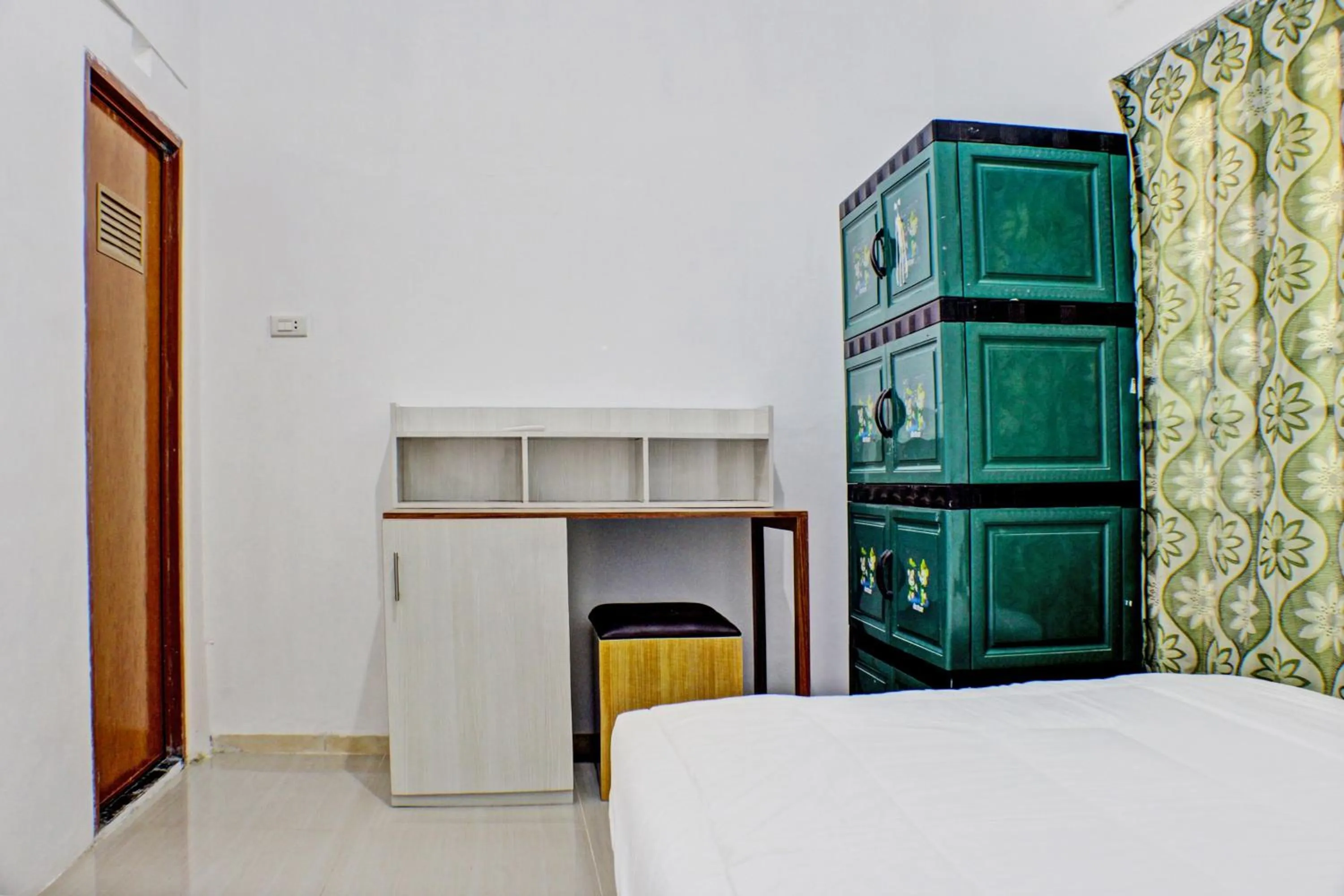 Bedroom, Bed in OYO Life 93138 Anugrah Kost Syariah