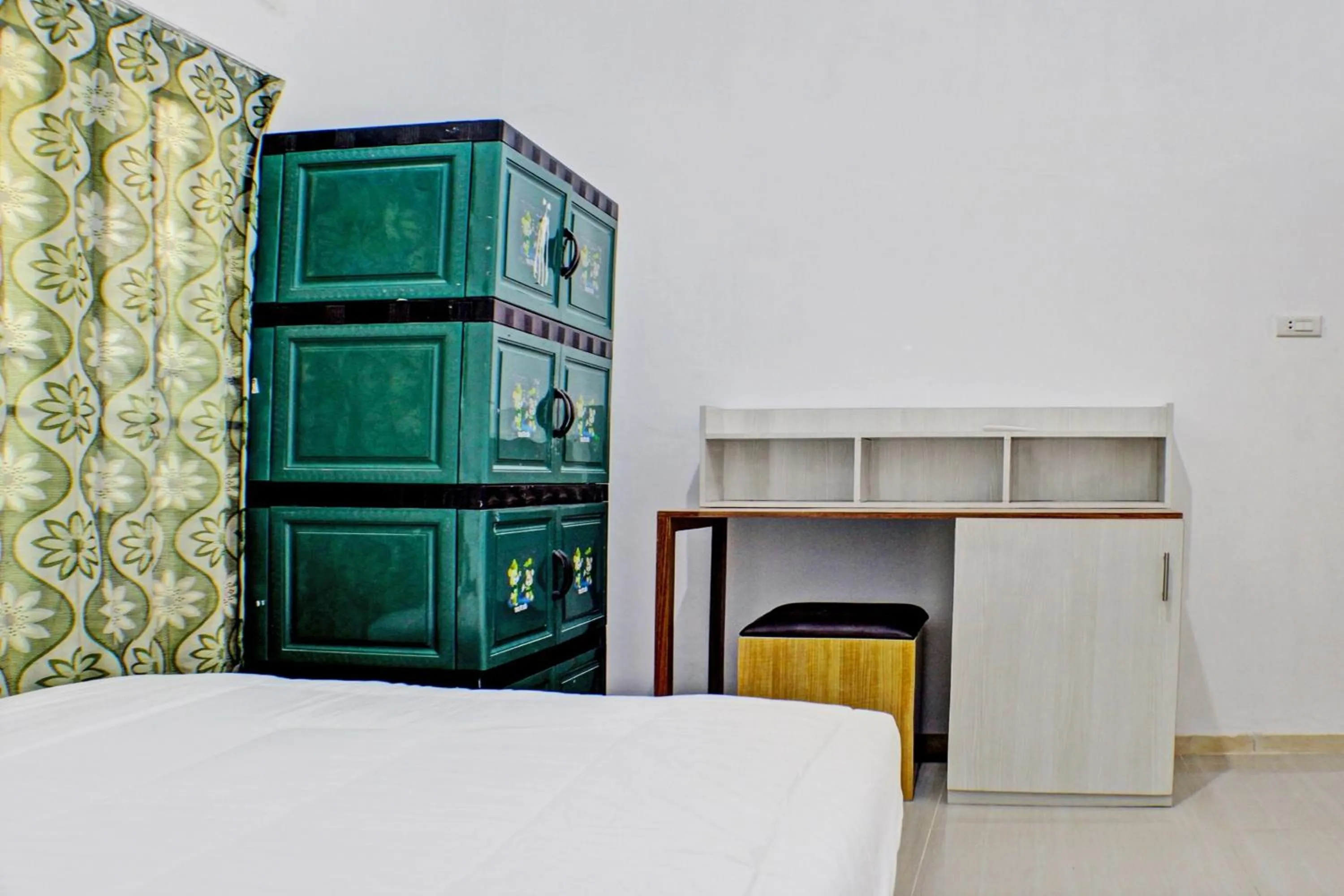 Bedroom, Bed in OYO Life 93138 Anugrah Kost Syariah