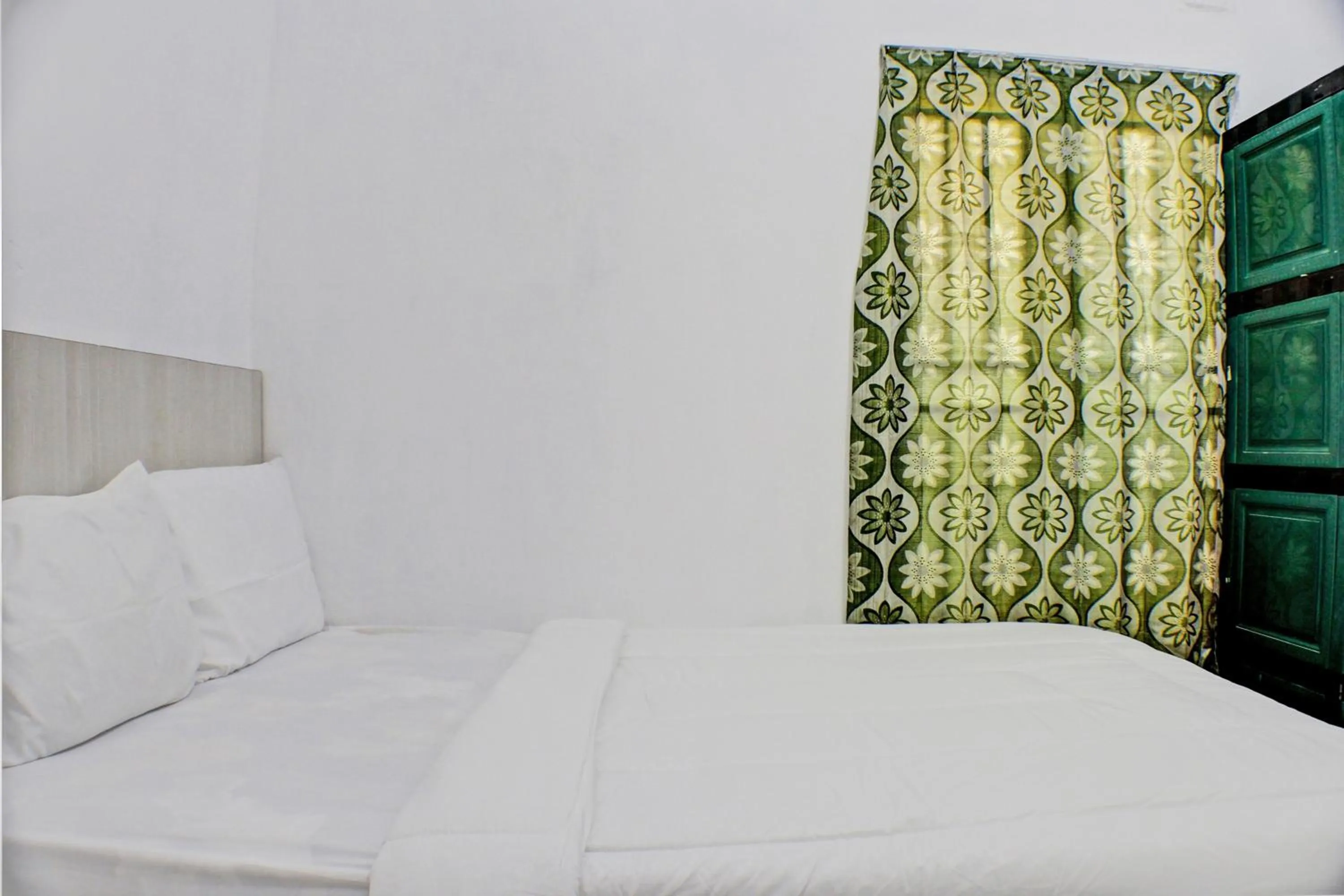 Bedroom, Bed in OYO Life 93138 Anugrah Kost Syariah