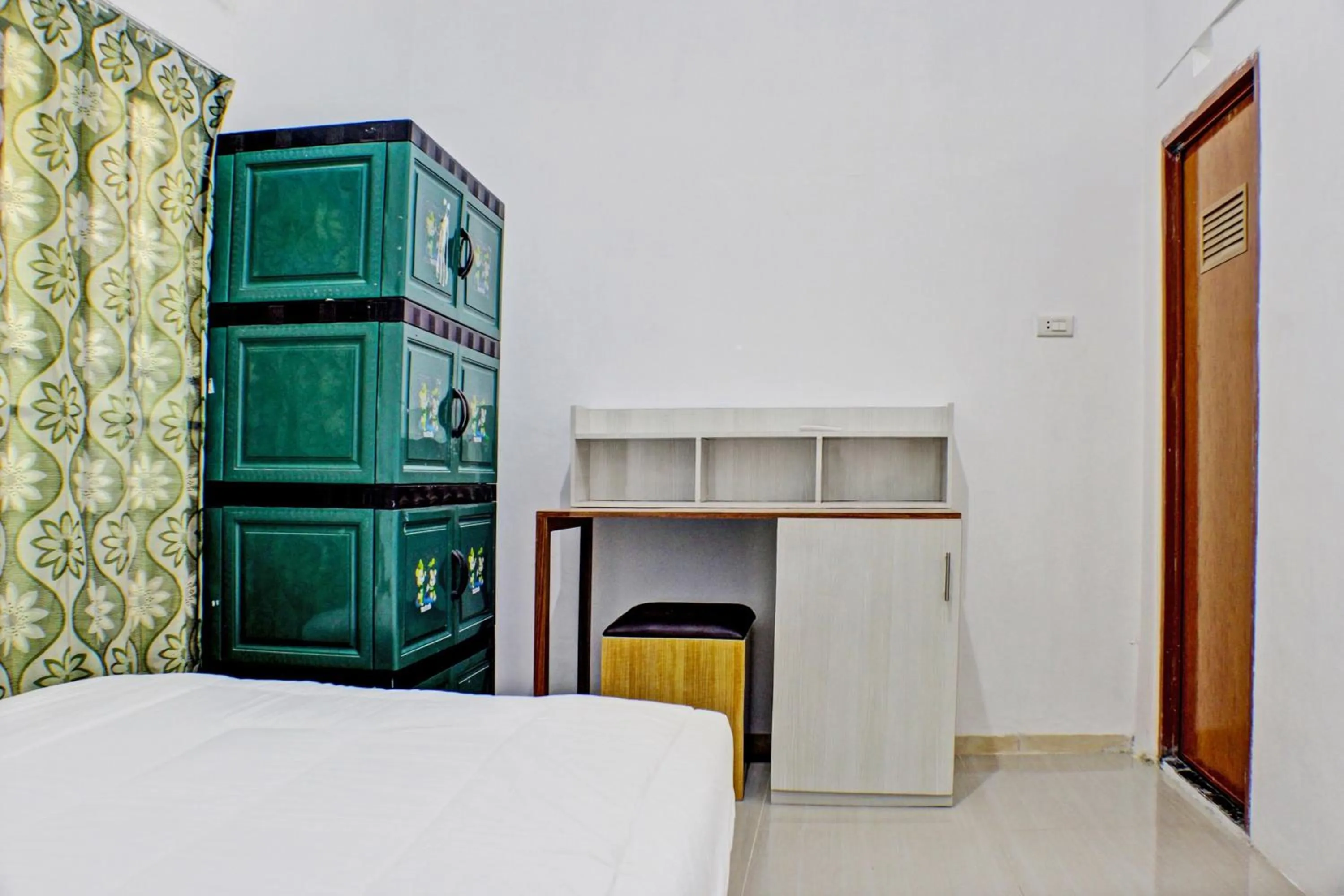 Bedroom, Bed in OYO Life 93138 Anugrah Kost Syariah
