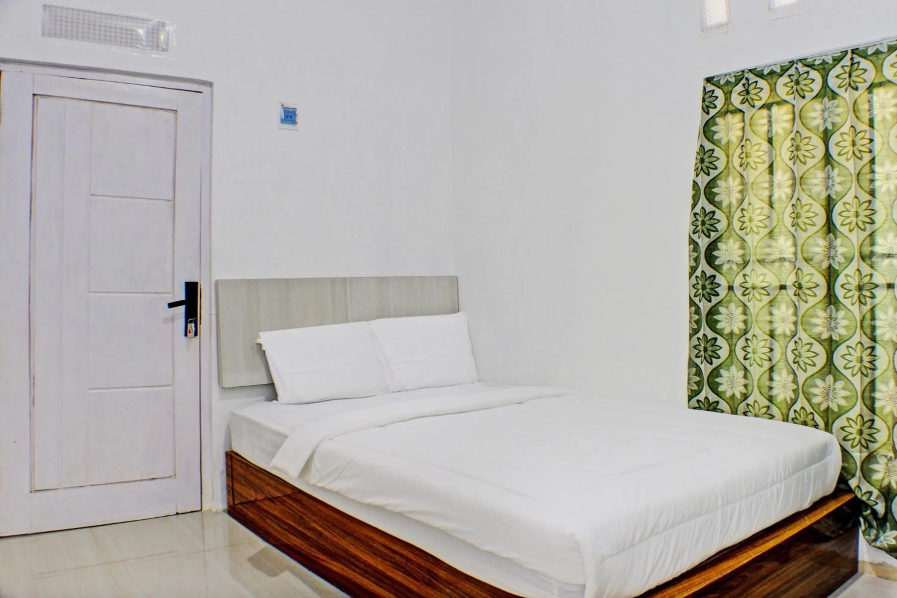Bedroom, Bed in OYO Life 93138 Anugrah Kost Syariah