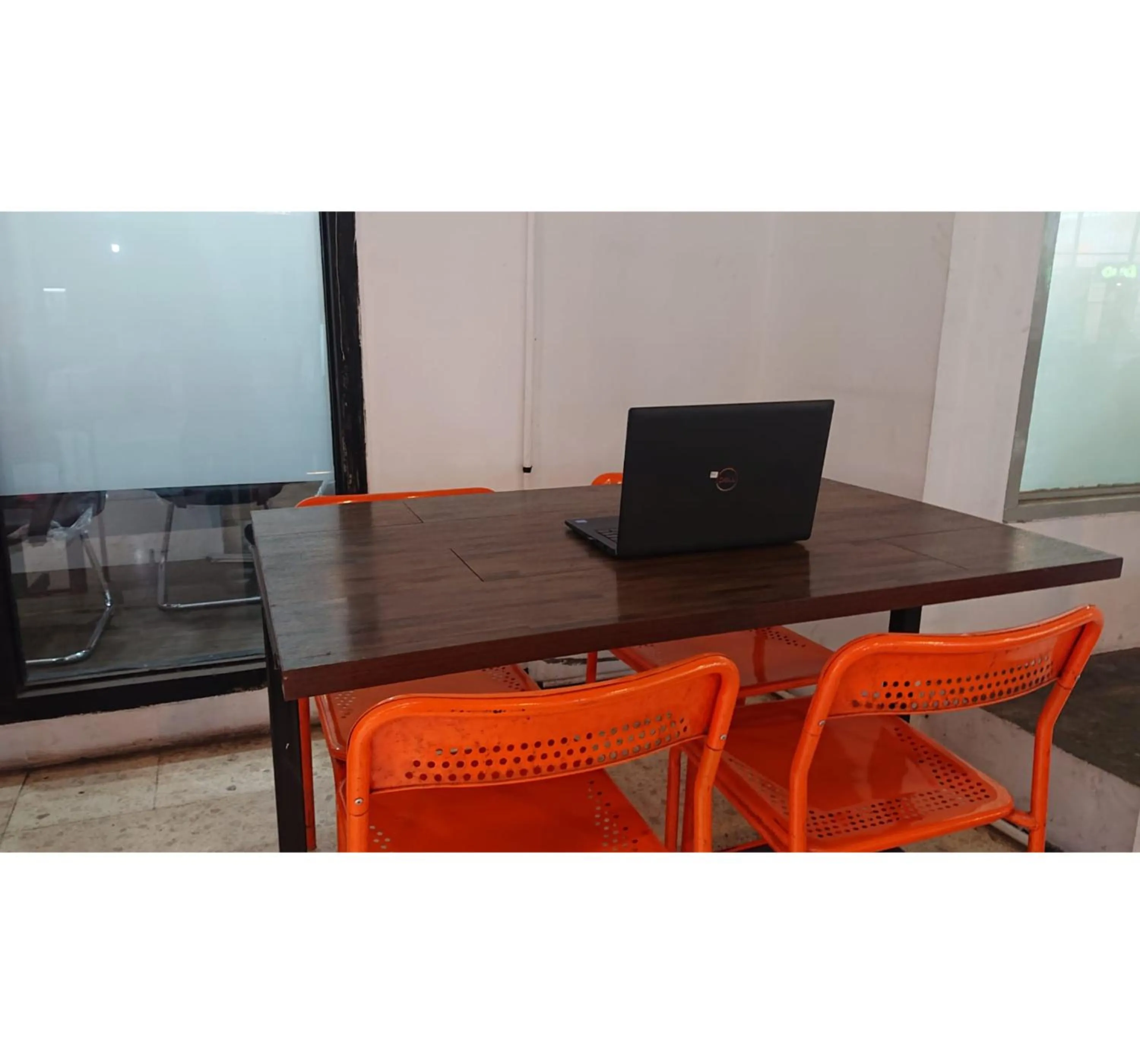 Lobby or reception in OYO Life 93139 Apartemen Grand Sentraland By Evi