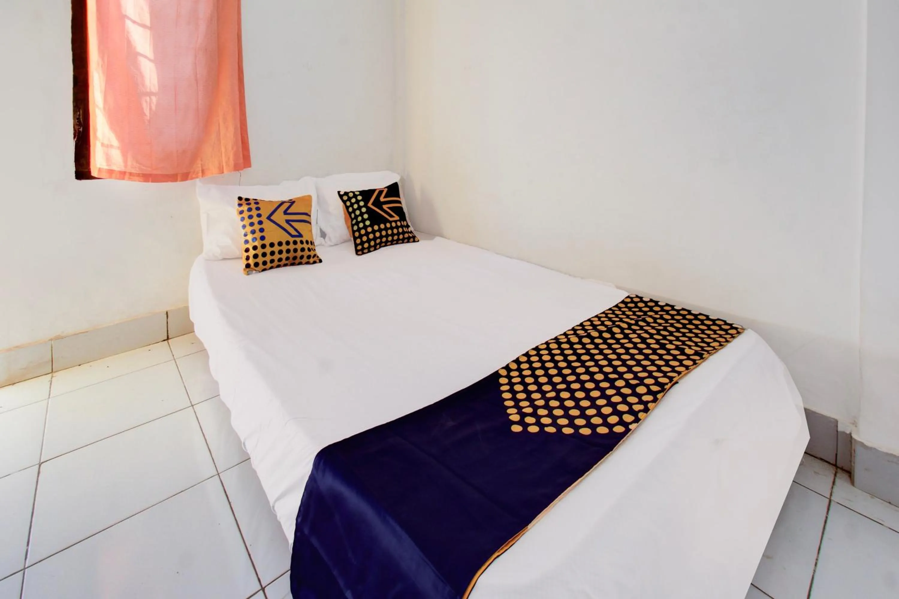 Bedroom, Bed in OYO Life 93156 Rumah Kosan