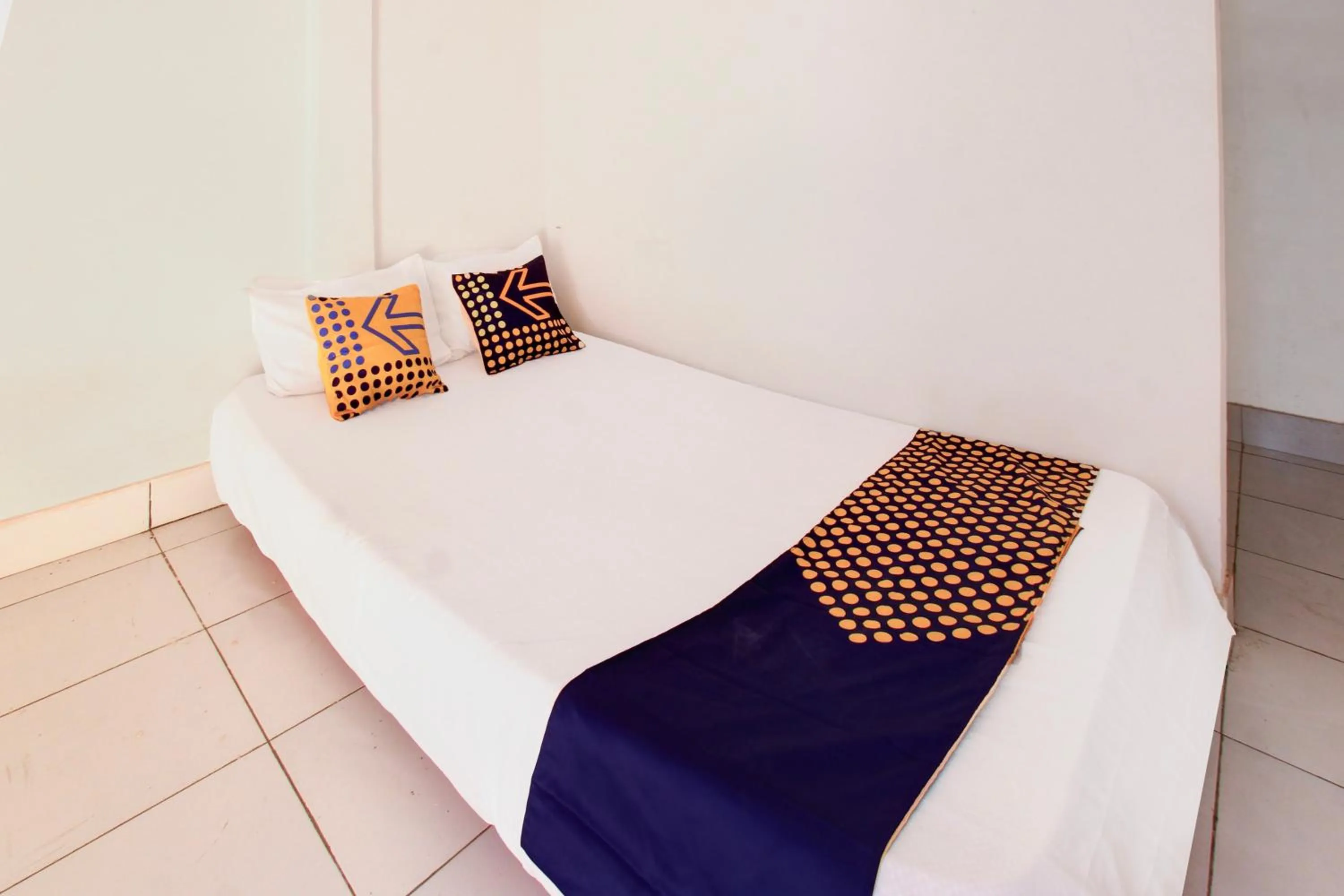 Bedroom, Bed in OYO Life 93156 Rumah Kosan