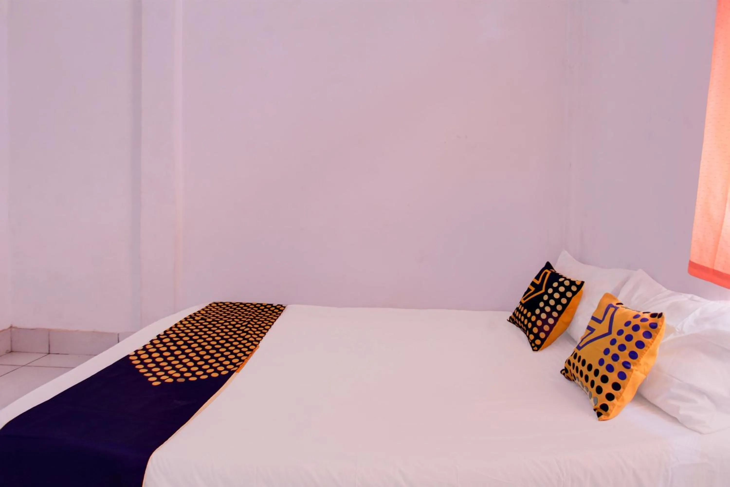 Bedroom, Bed in OYO Life 93156 Rumah Kosan