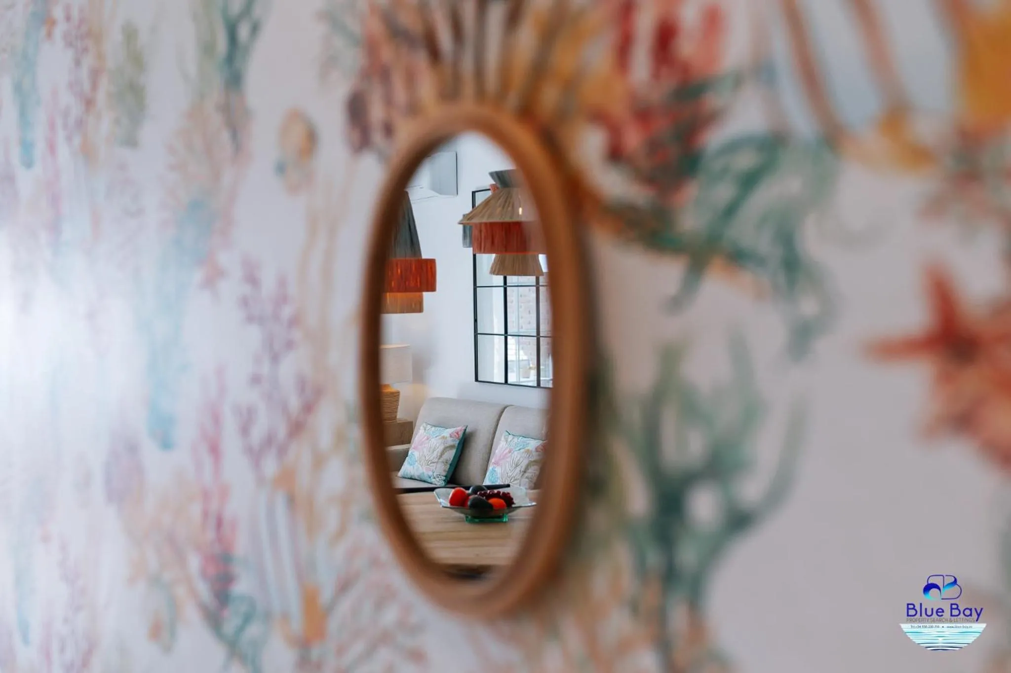 Tropical Suite