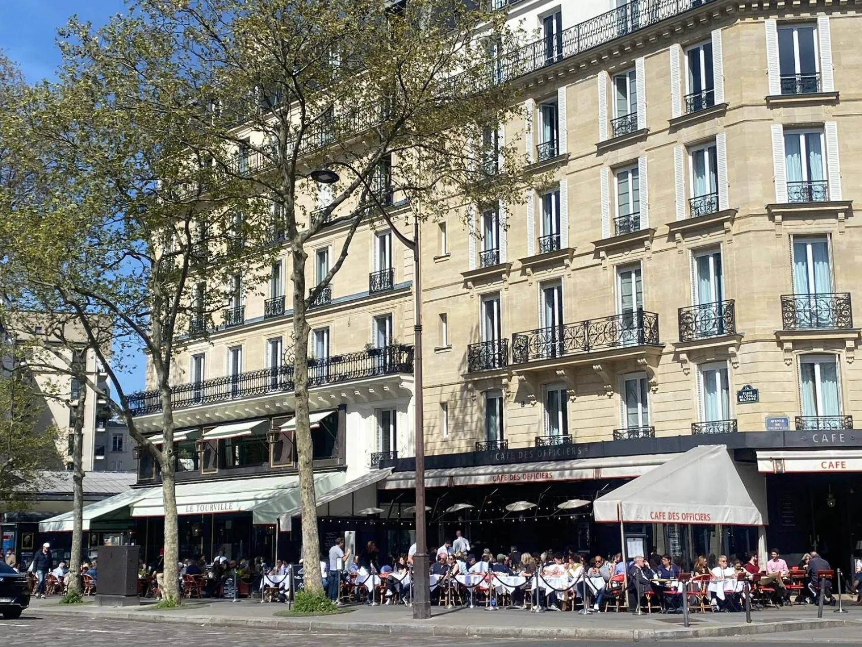 GuestReady - Serene stay near Champ de Mars