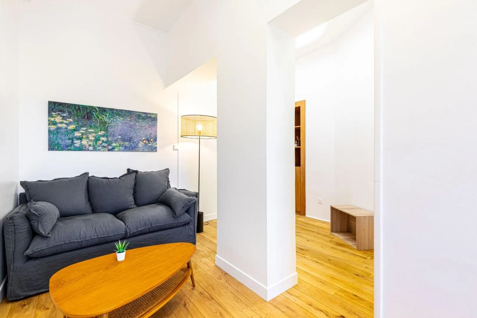 GuestReady - Serene stay near Champ de Mars