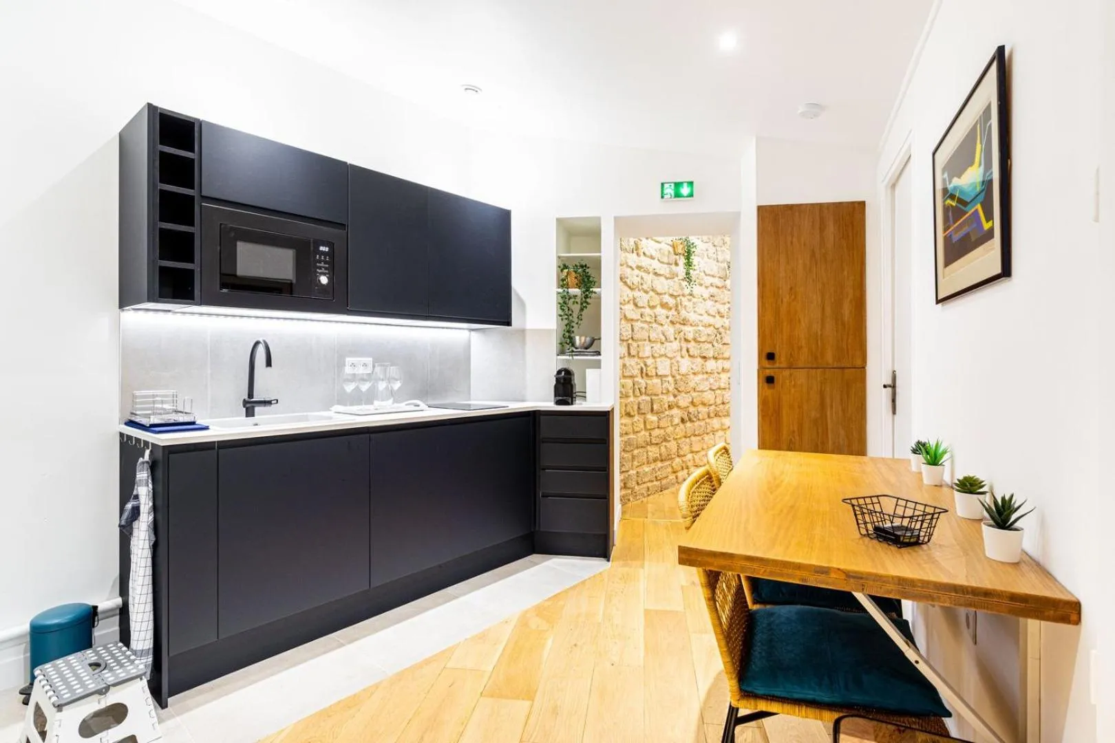 GuestReady - Serene stay near Champ de Mars