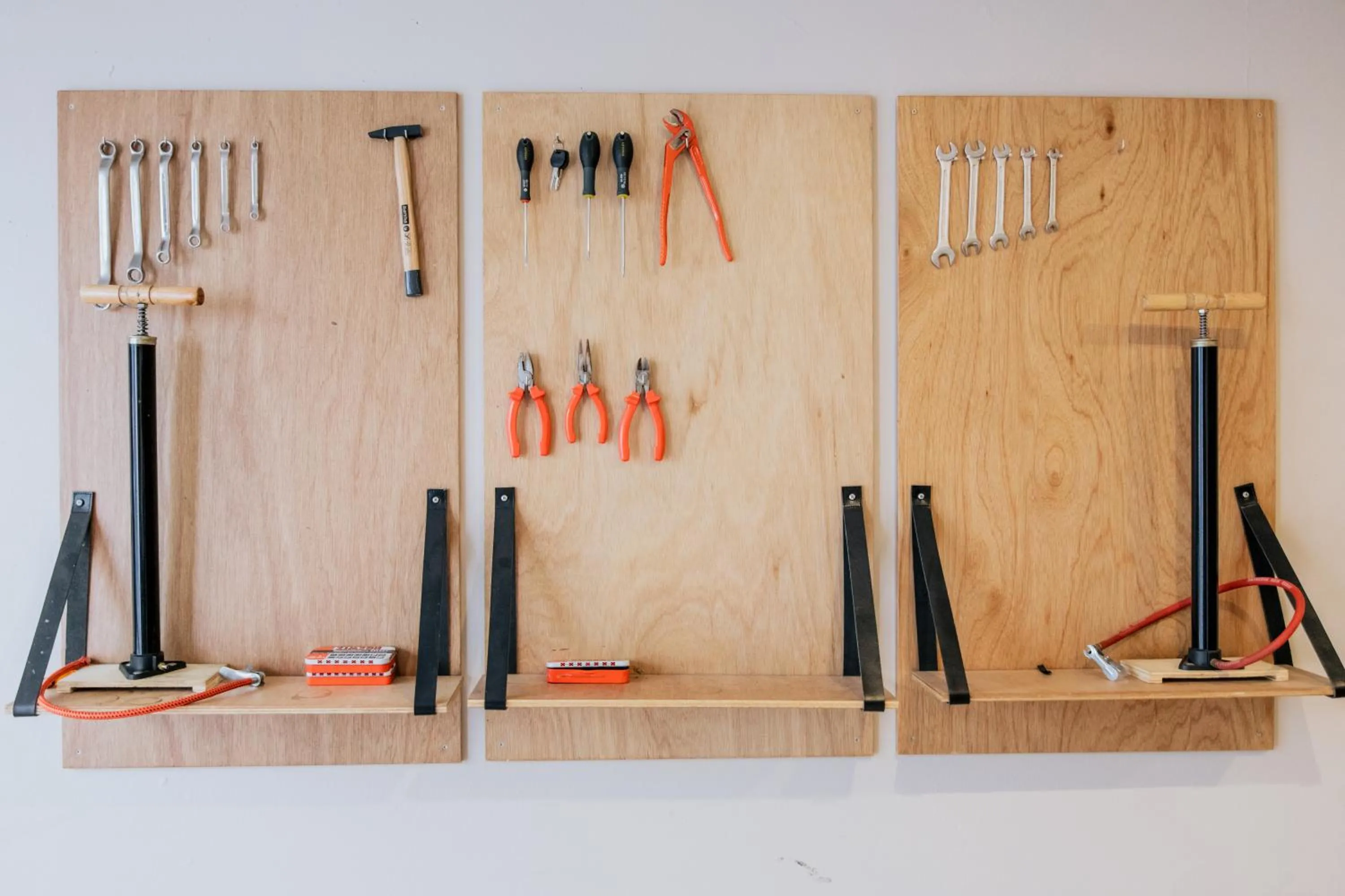 storage in Grand Hotel Opduin