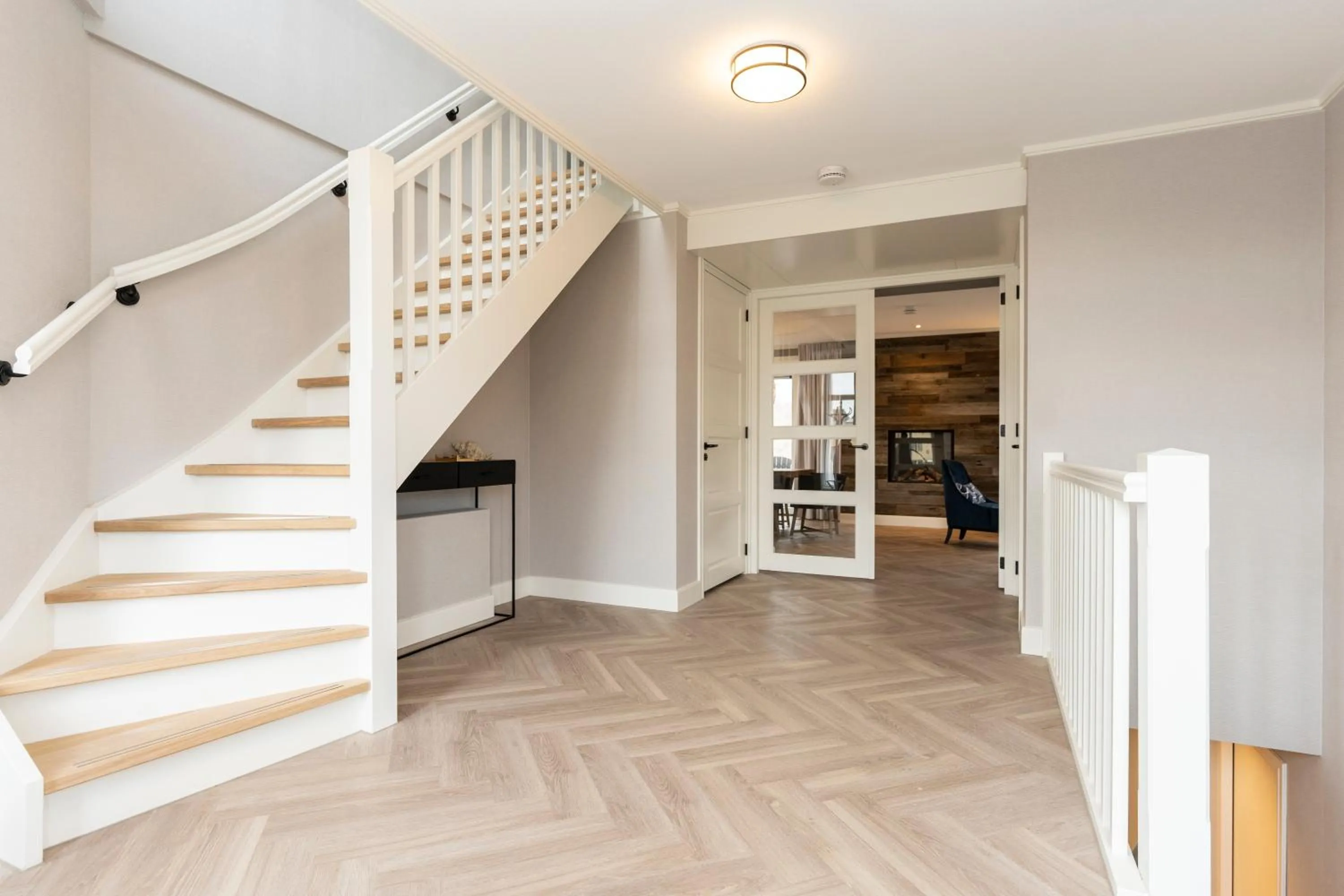 furniture in Grand Hotel Opduin