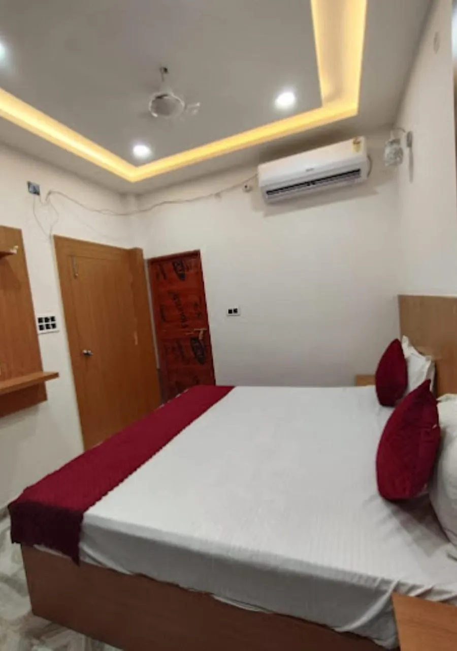 The Nirmala palace Ayodhya