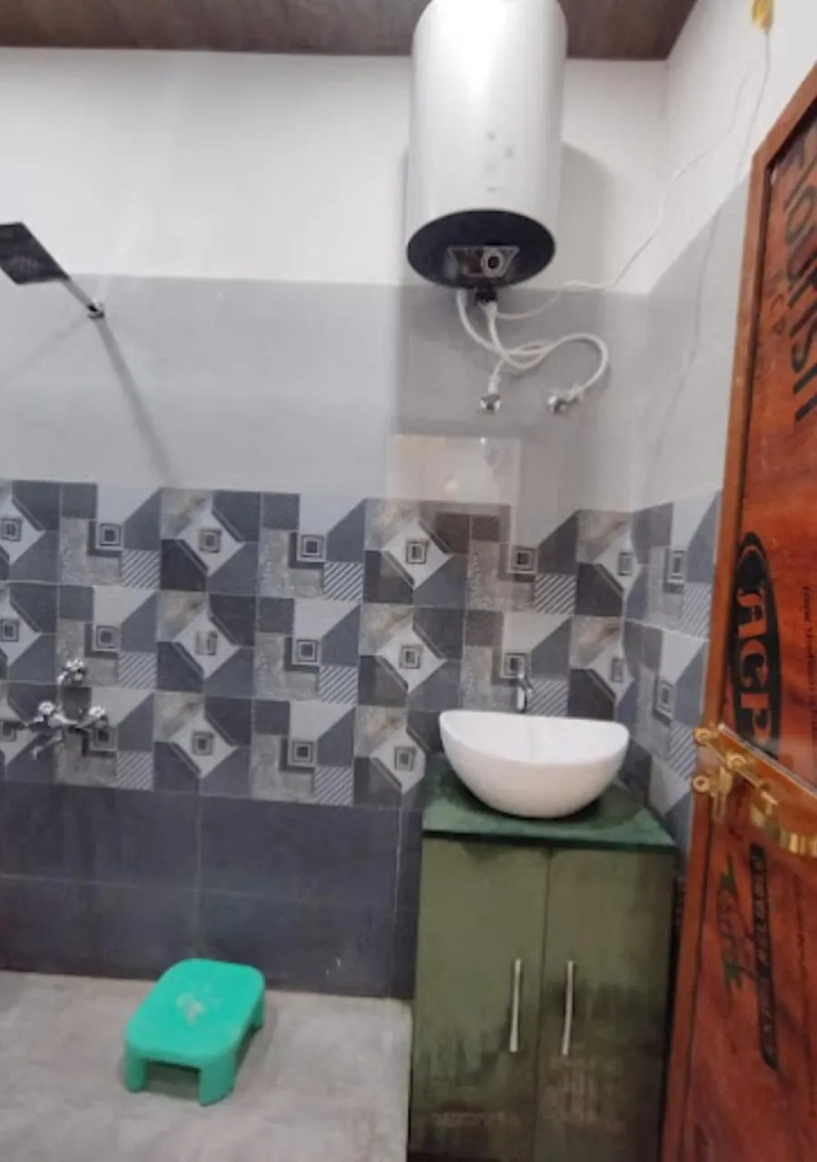 The Nirmala palace Ayodhya