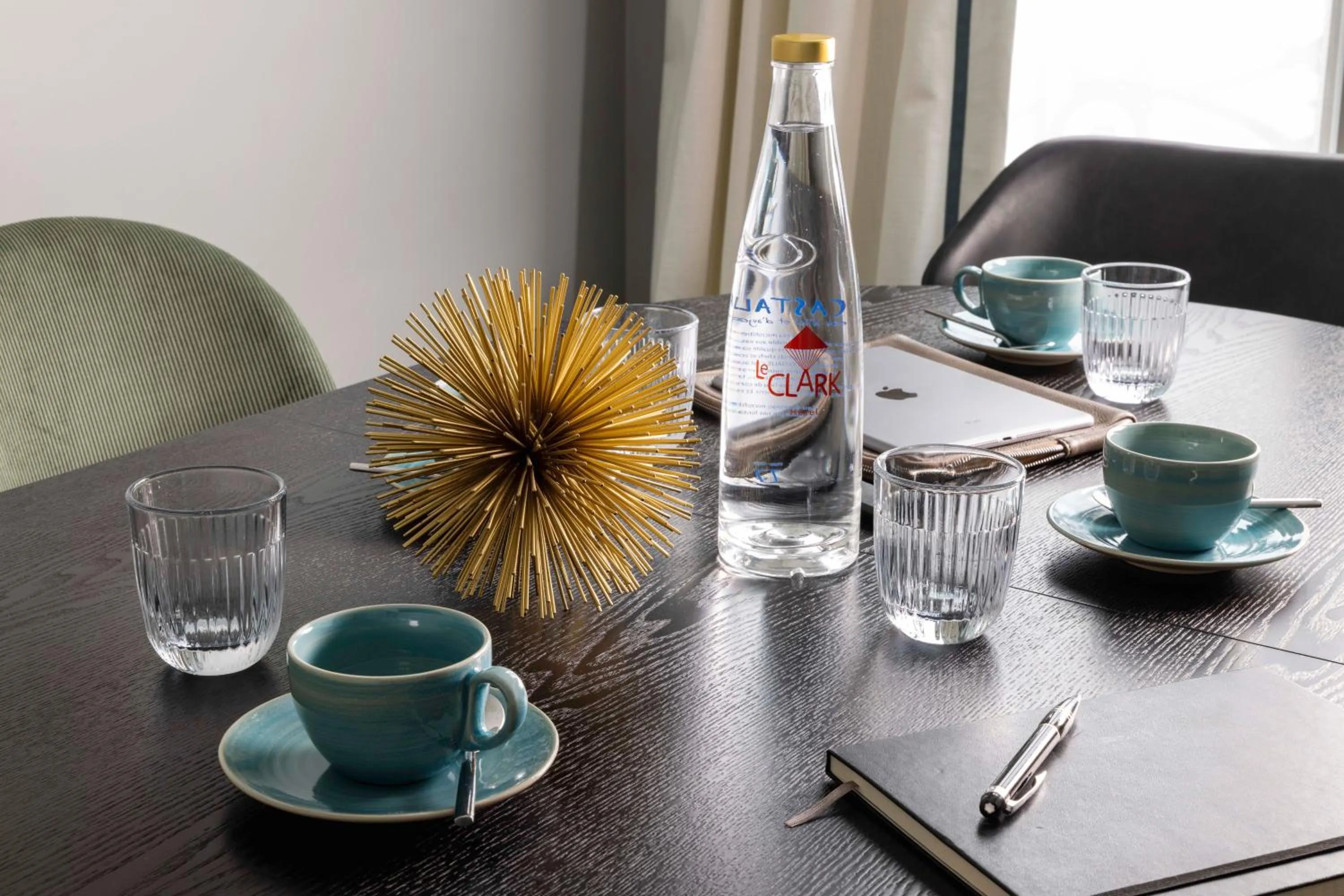 Meeting/conference room in LE CLARK HOTEL