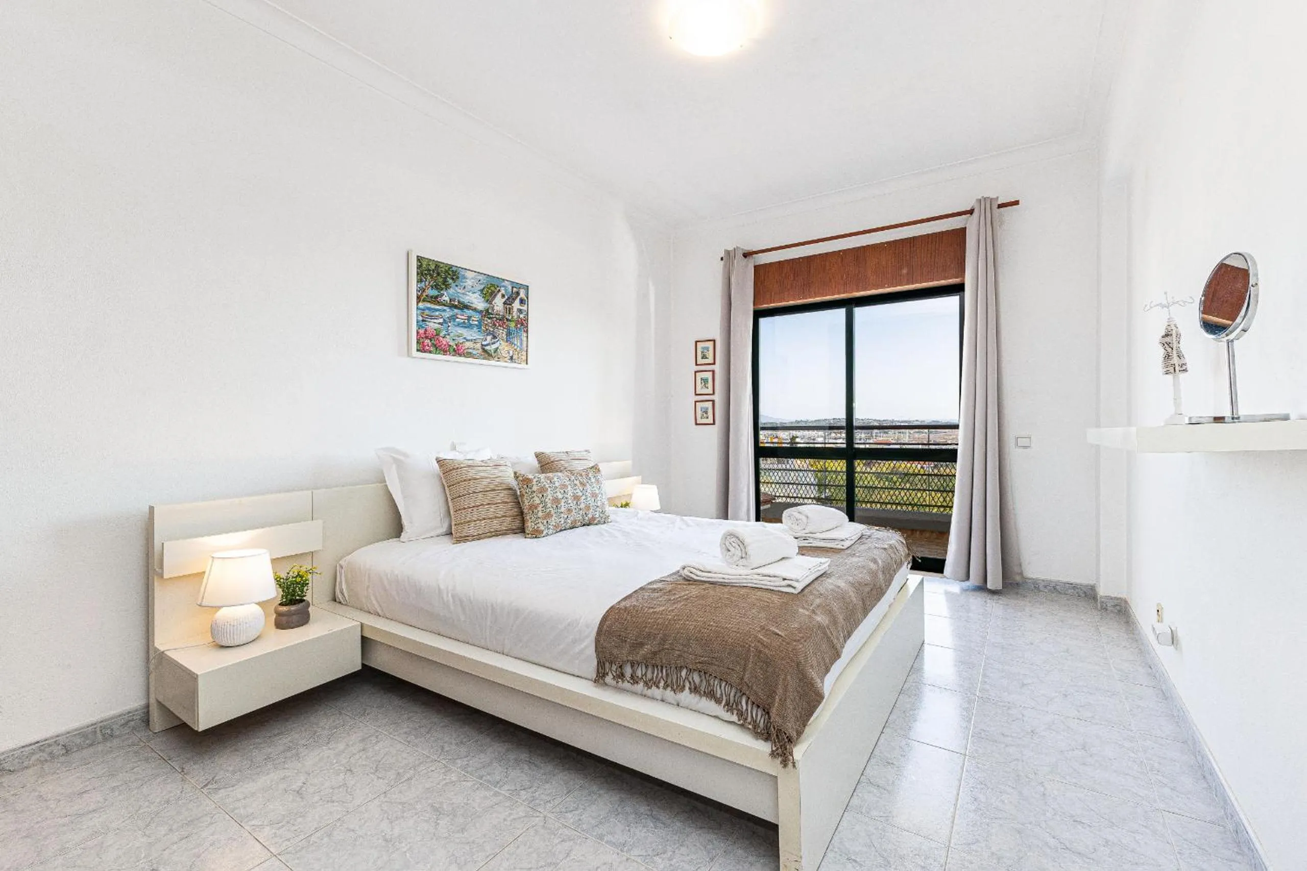 Lagos Sea View by Algarve Golden Properties