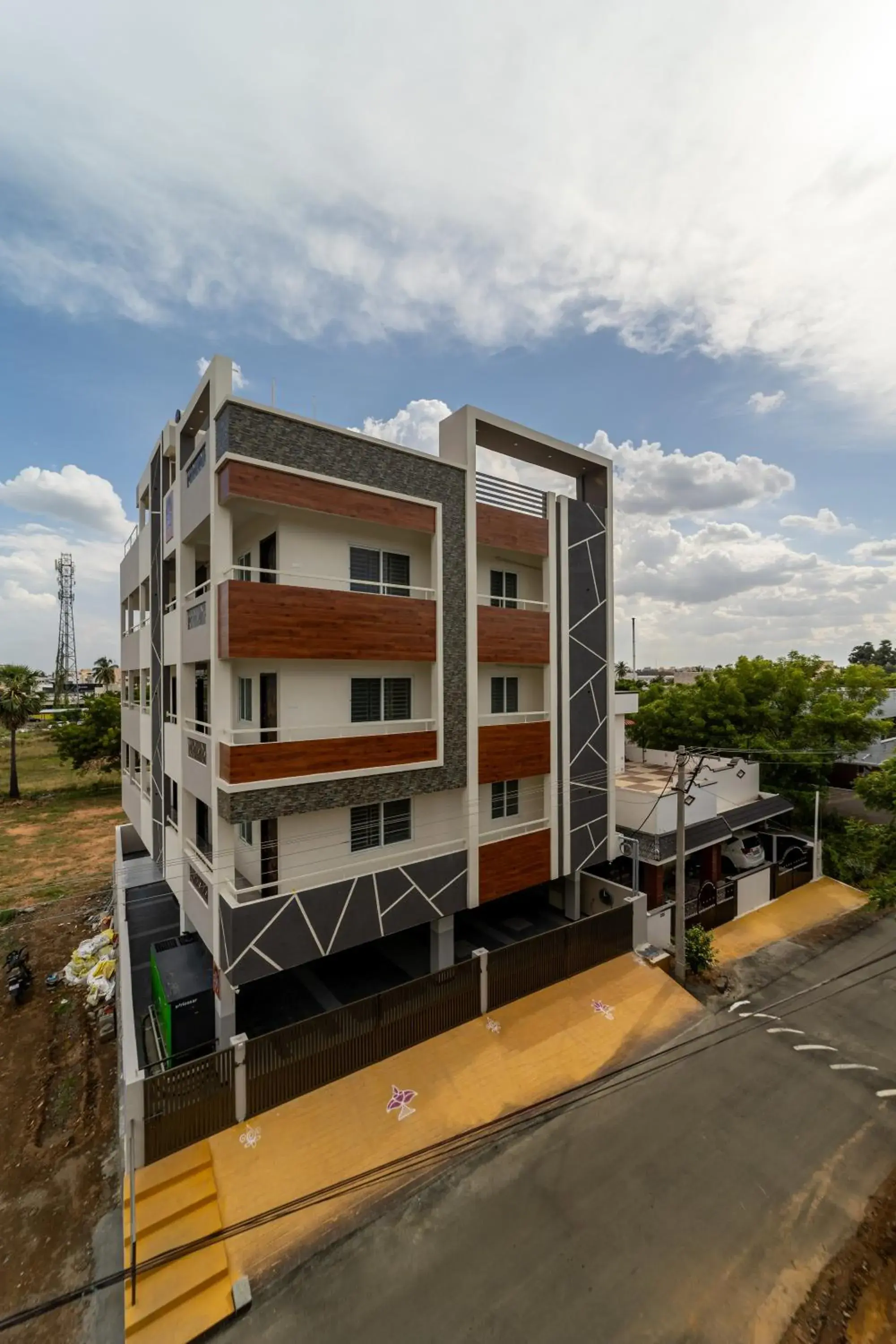 Fortune Inn Fortune Inn