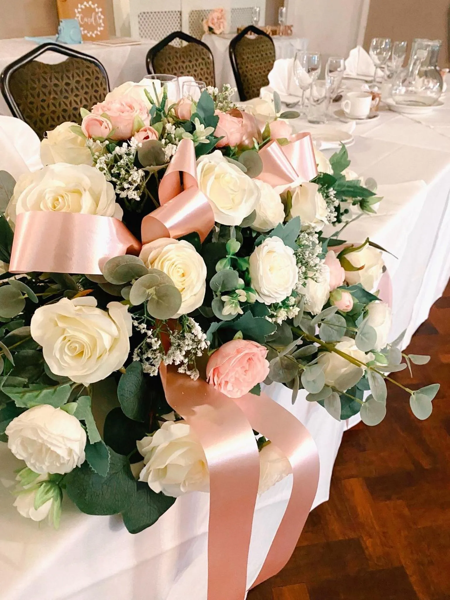 wedding in Birmingham Great Barr Hotel